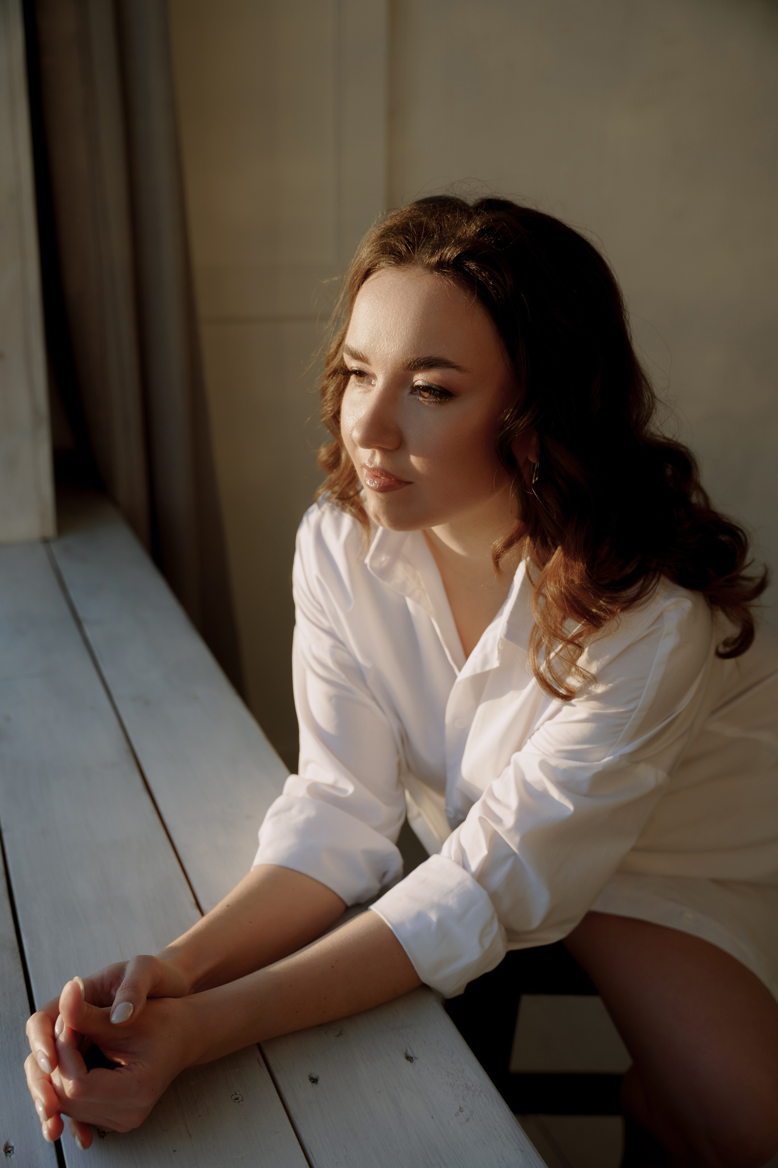 Студийная фотосессия в Архангельске