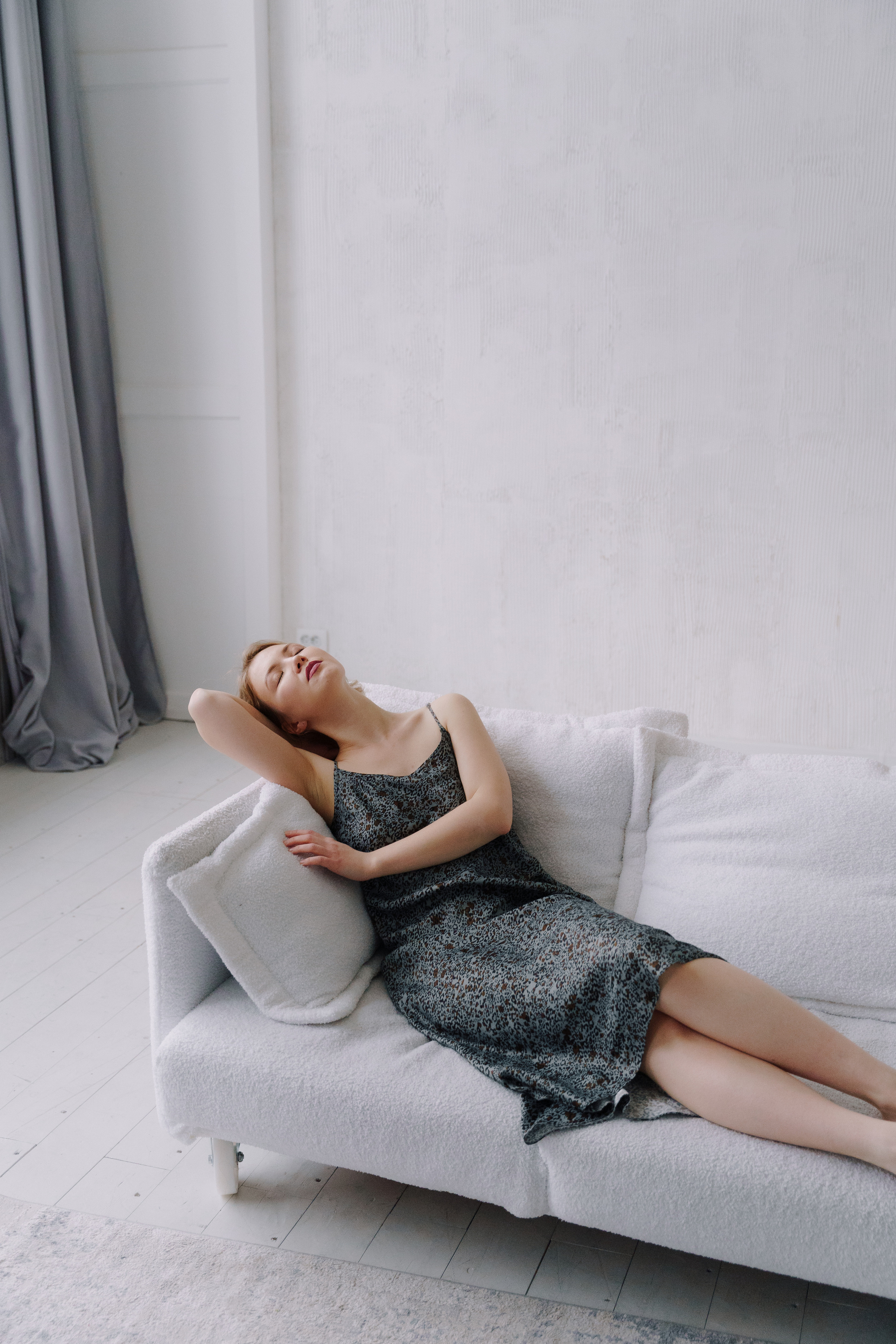 Контент съемка для психолога в Архангельске