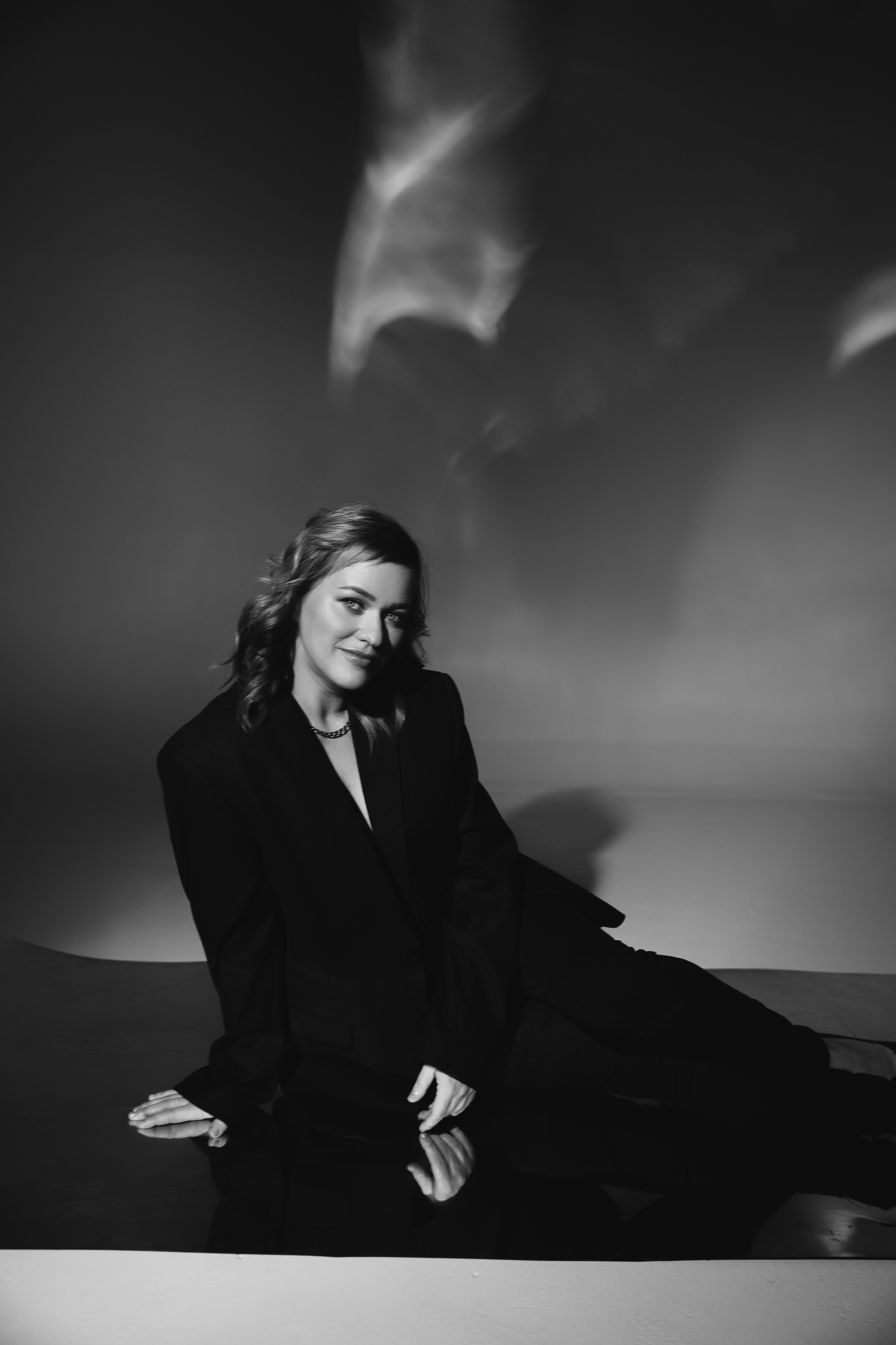 Студийная фотосессия в Архангельске