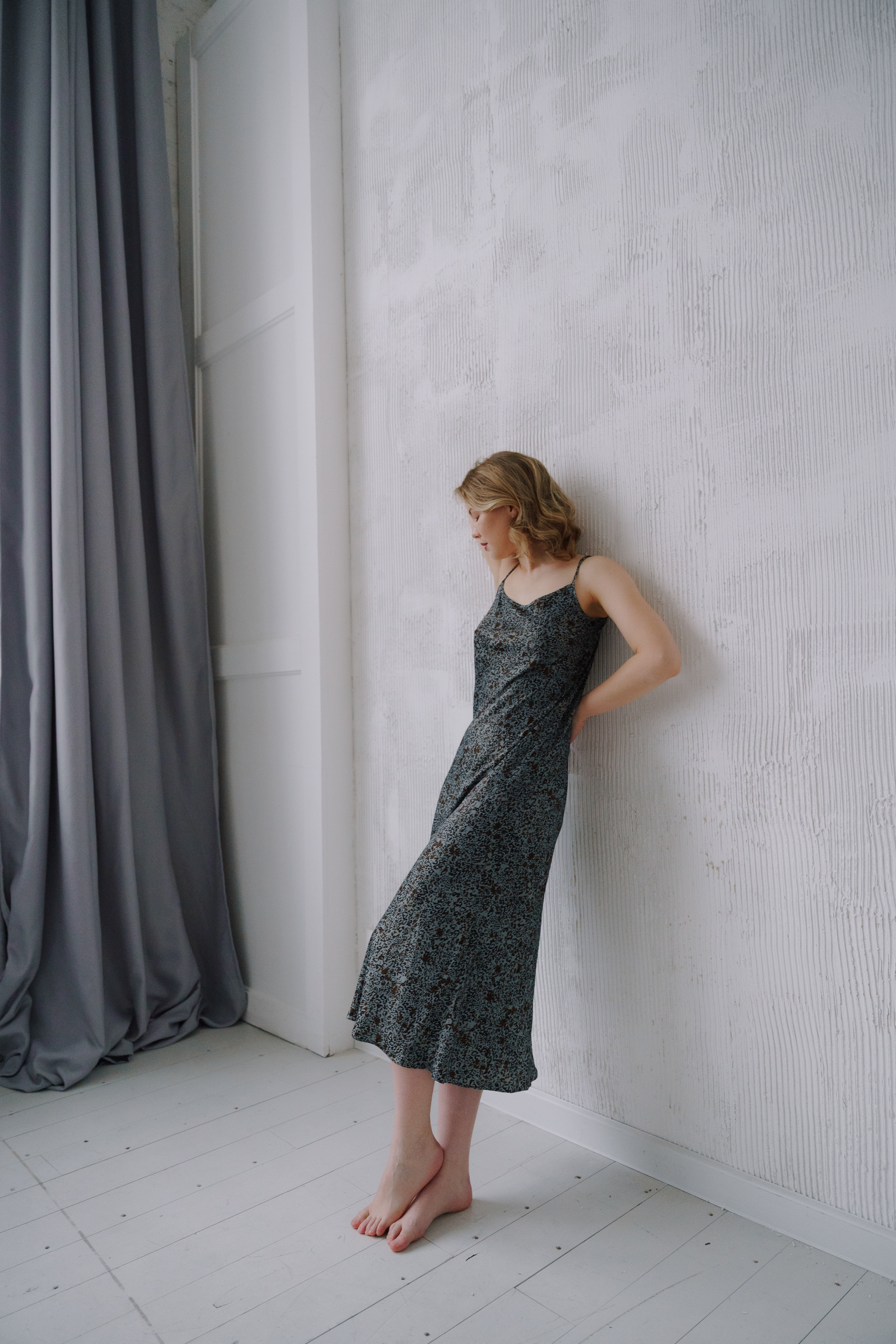 Контент съемка для психолога в Архангельске