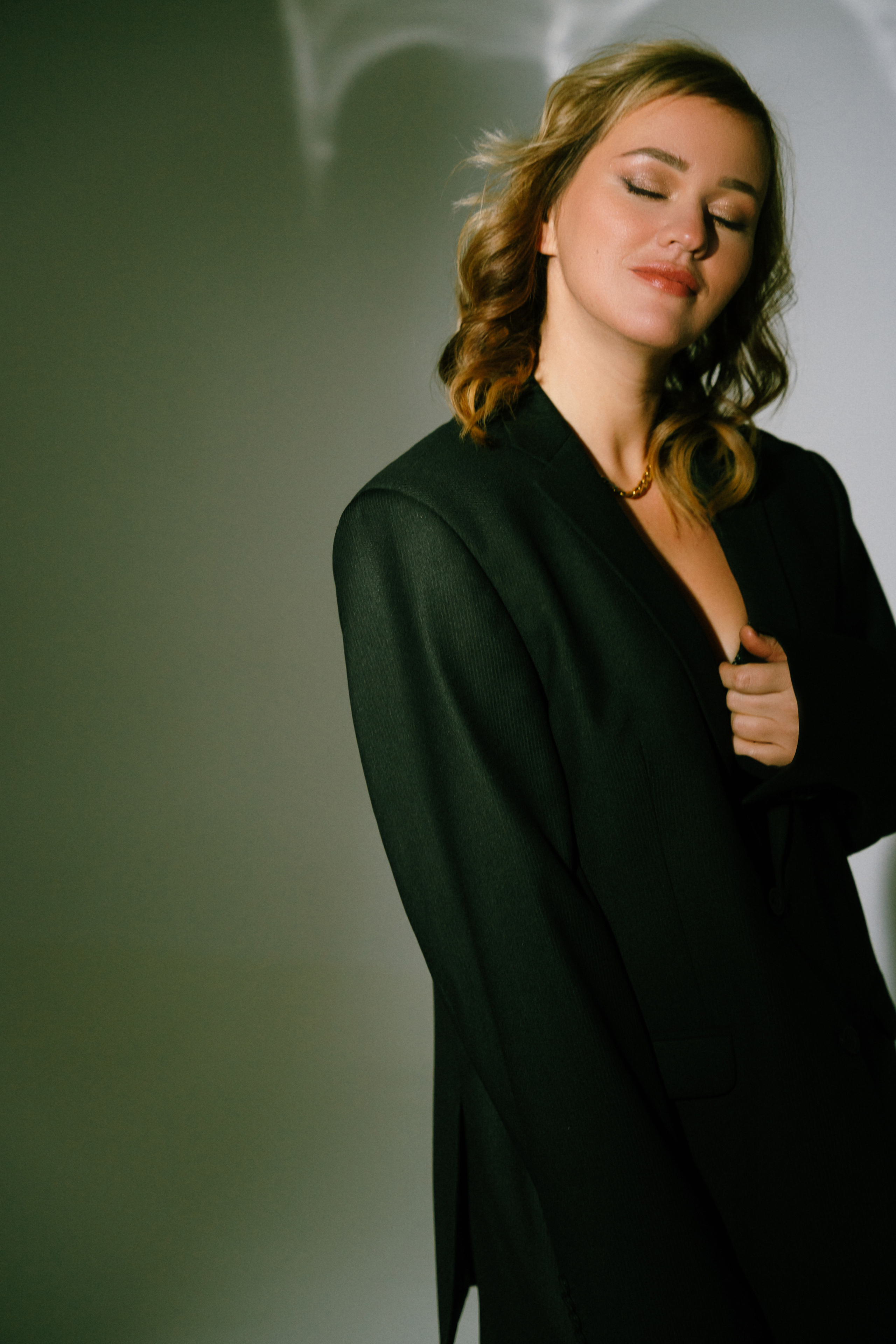 Студийная фотосессия в Архангельске