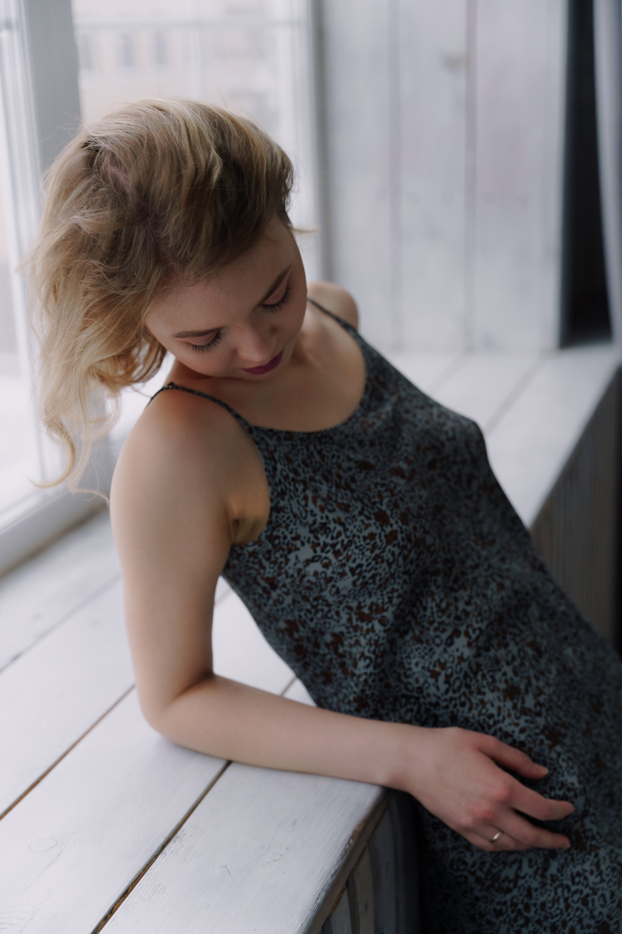 Контент съемка для психолога в Архангельске