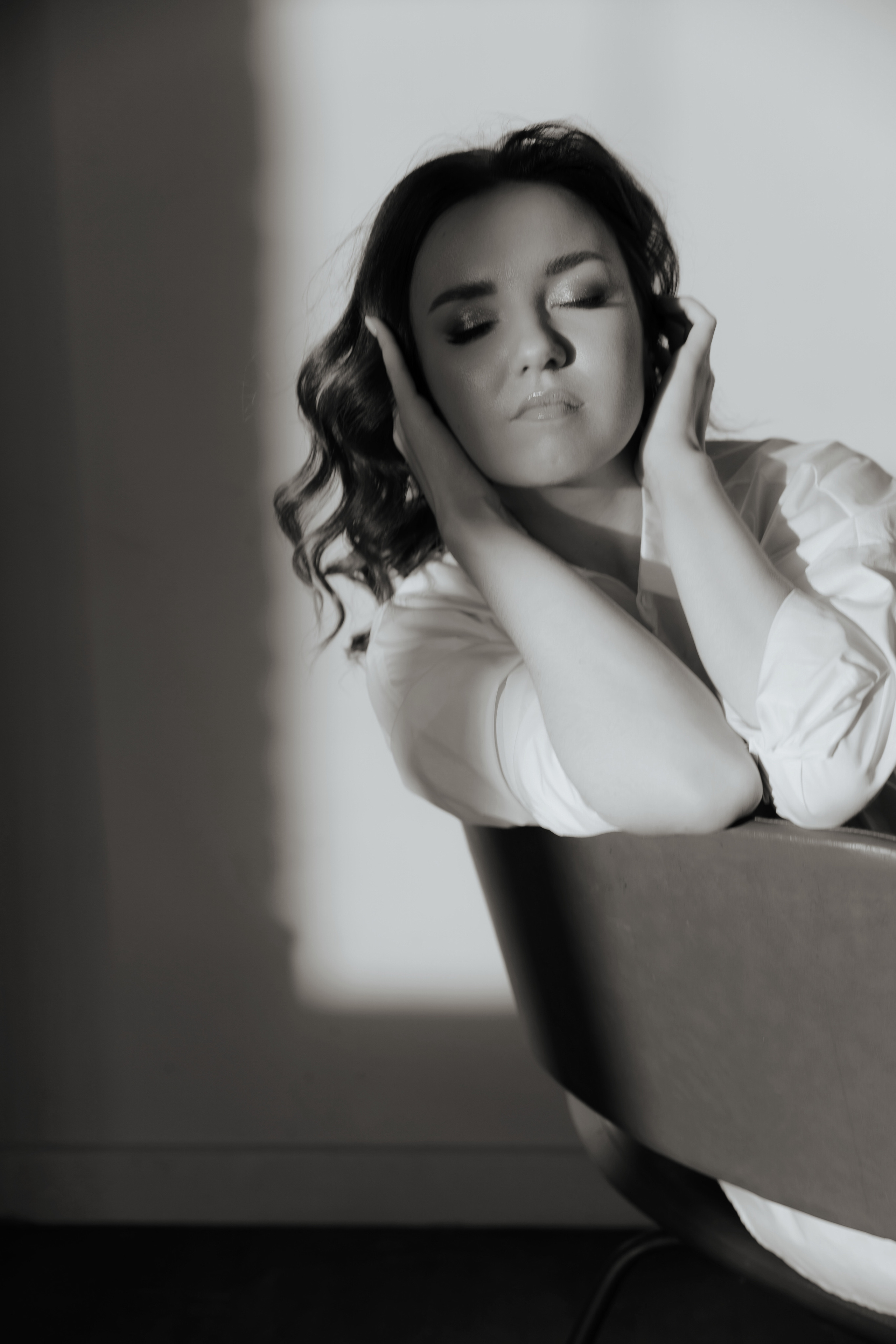 Студийная фотосессия в Архангельске