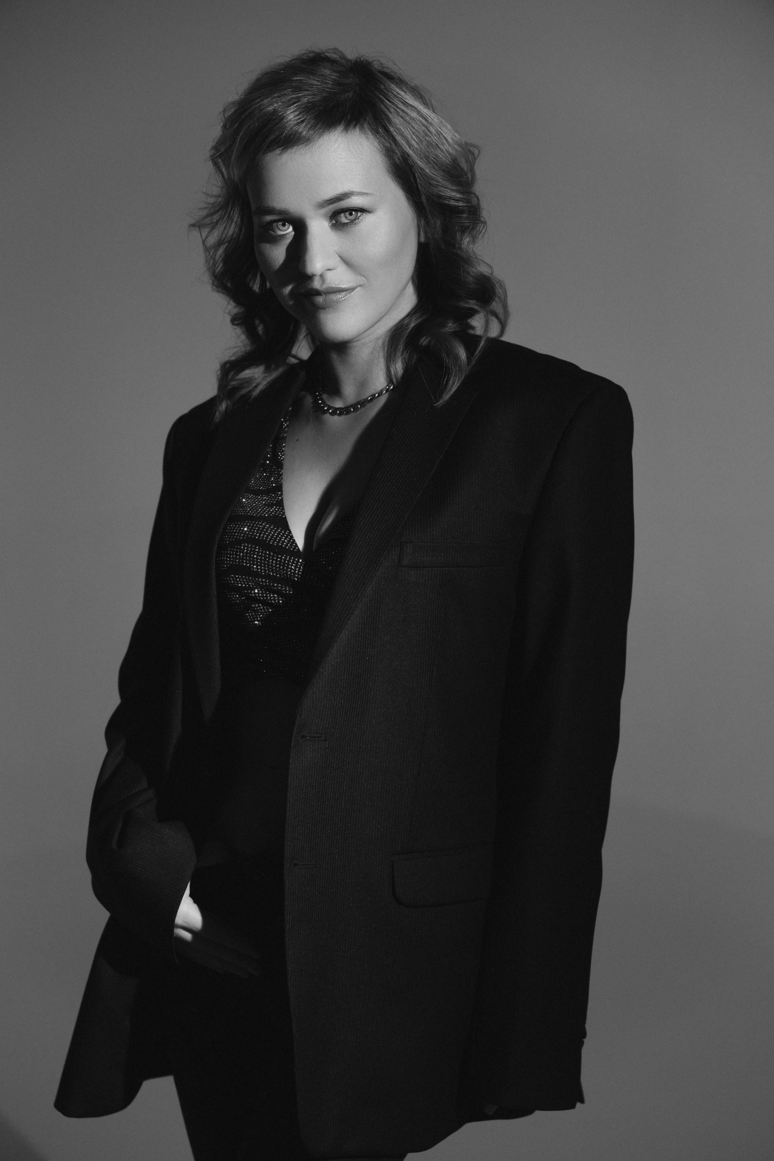 Студийная фотосессия в Архангельске