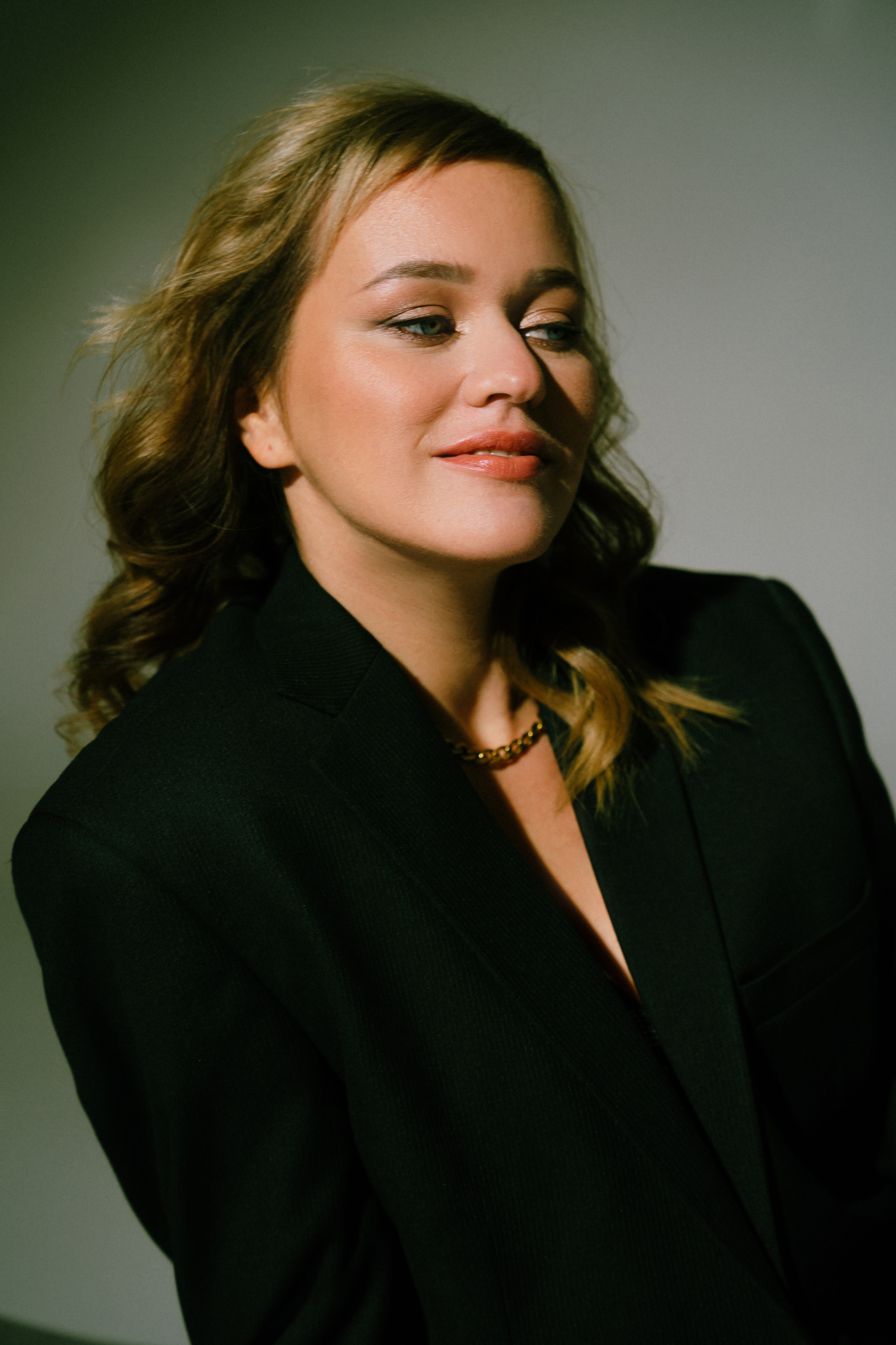 Студийная фотосессия в Архангельске