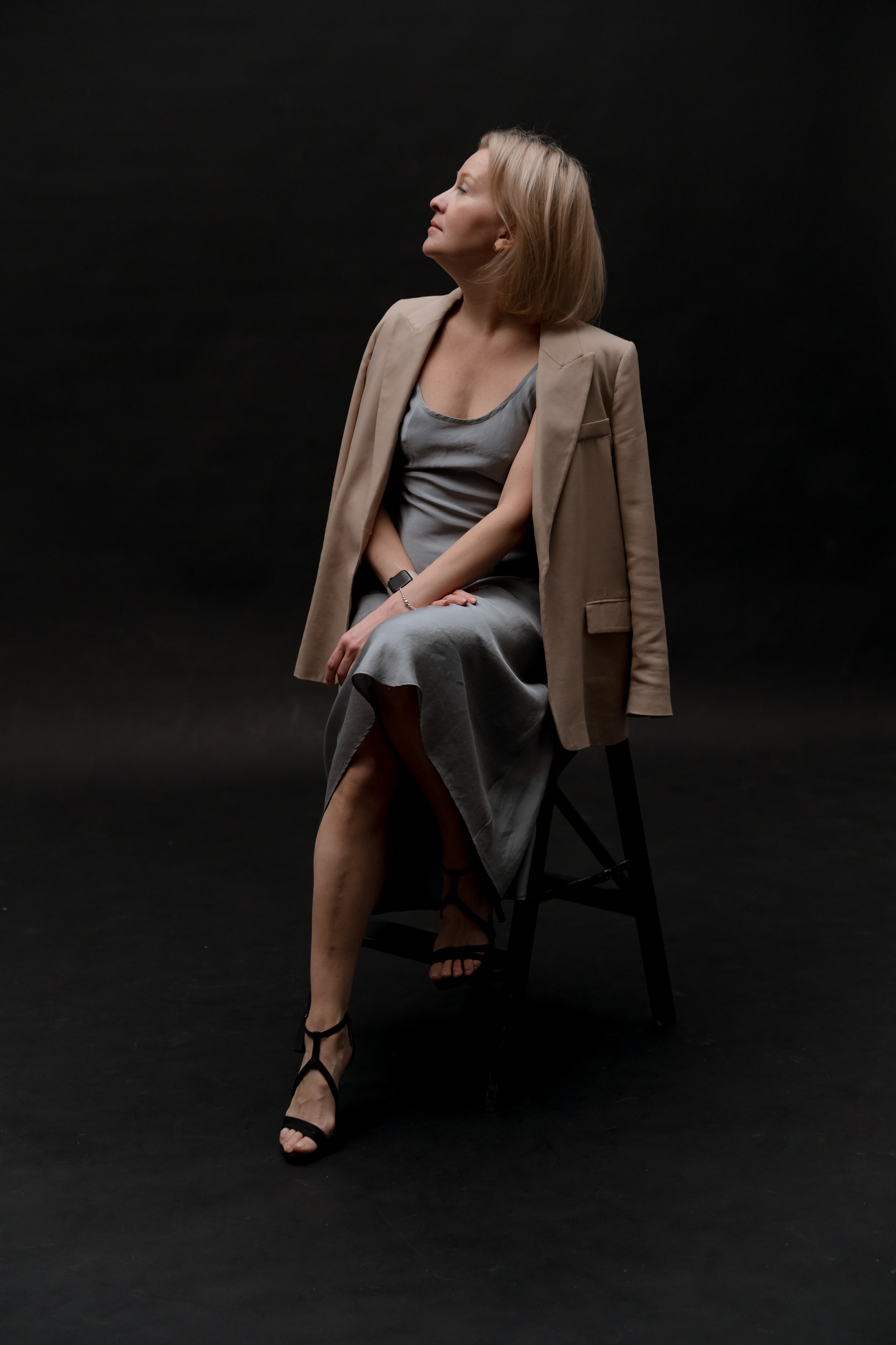 Контент съемка для риэлтора в Архангельске