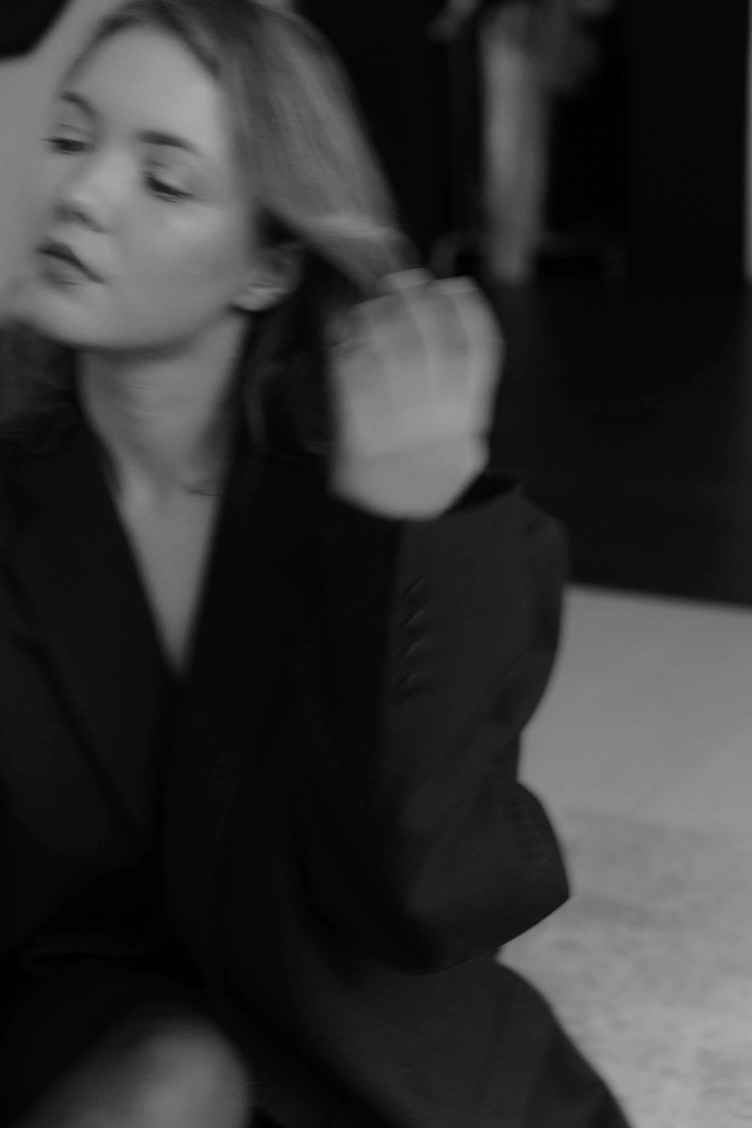 Контент съемка для психолога в Архангельске