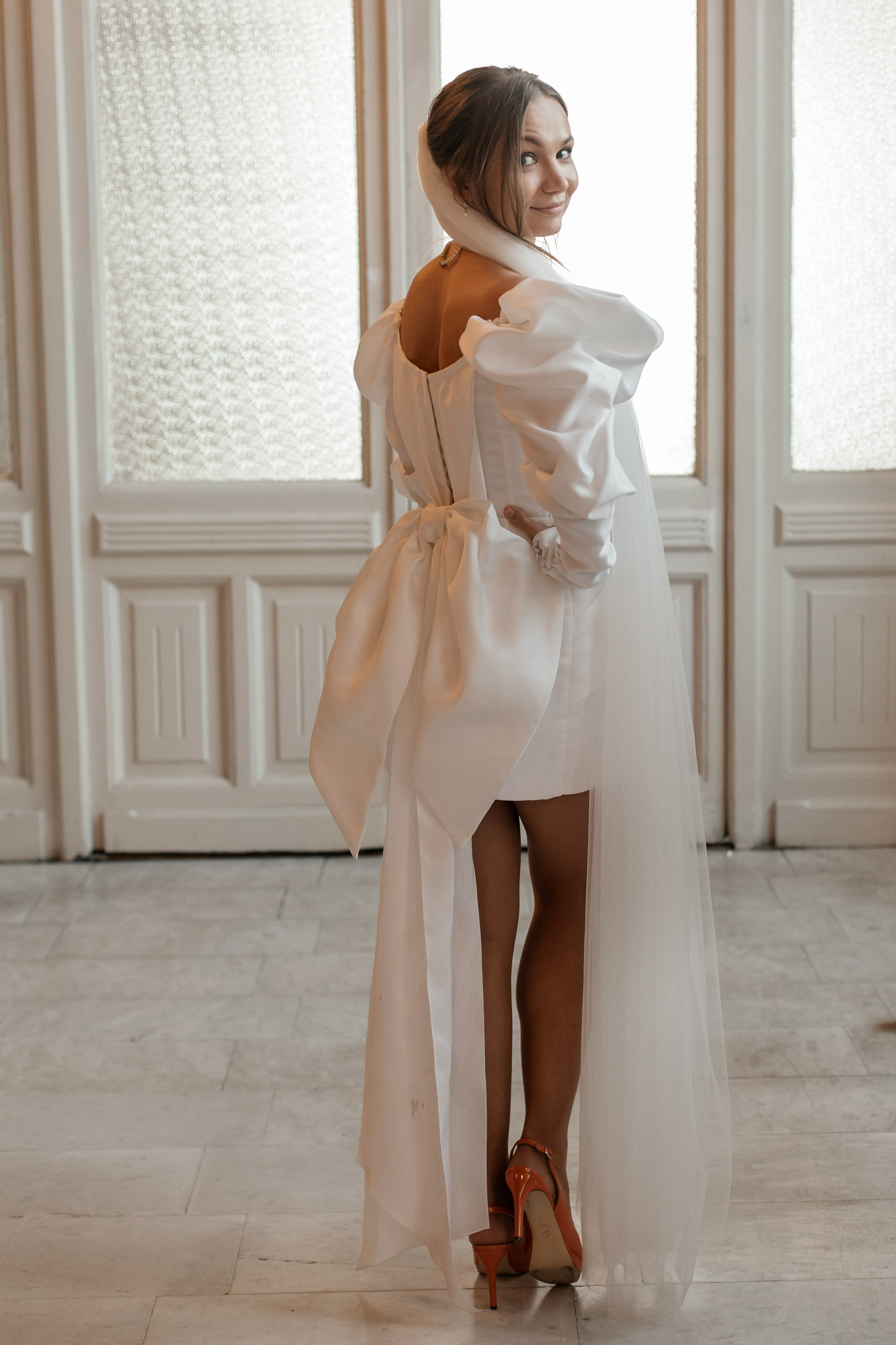 Пример полной свадебной съемки. Свадебный фотограф в Санкт-Петербурге Вика Стукачева