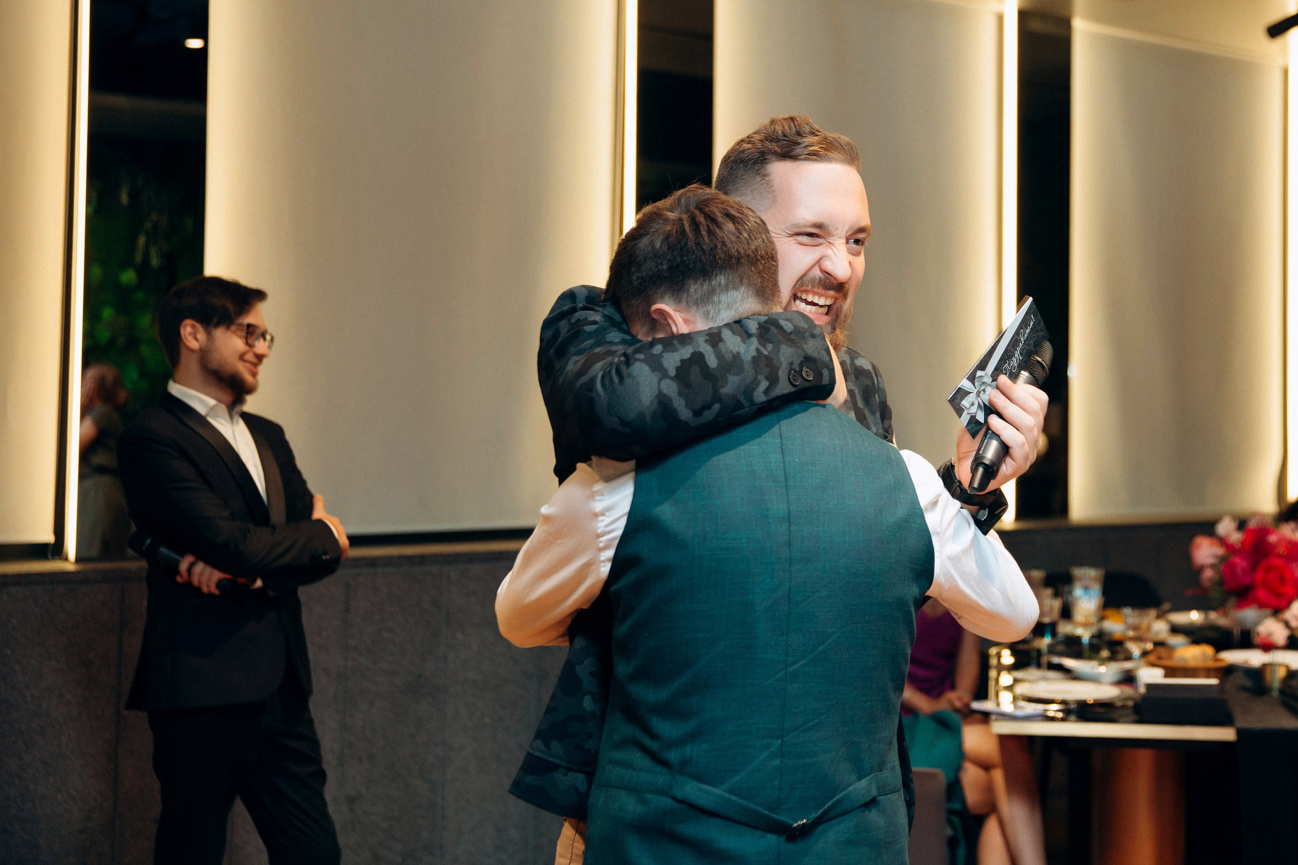 Неоновая свадьба. Свадебный фотограф в Санкт-Петербурге Вика Стукачева