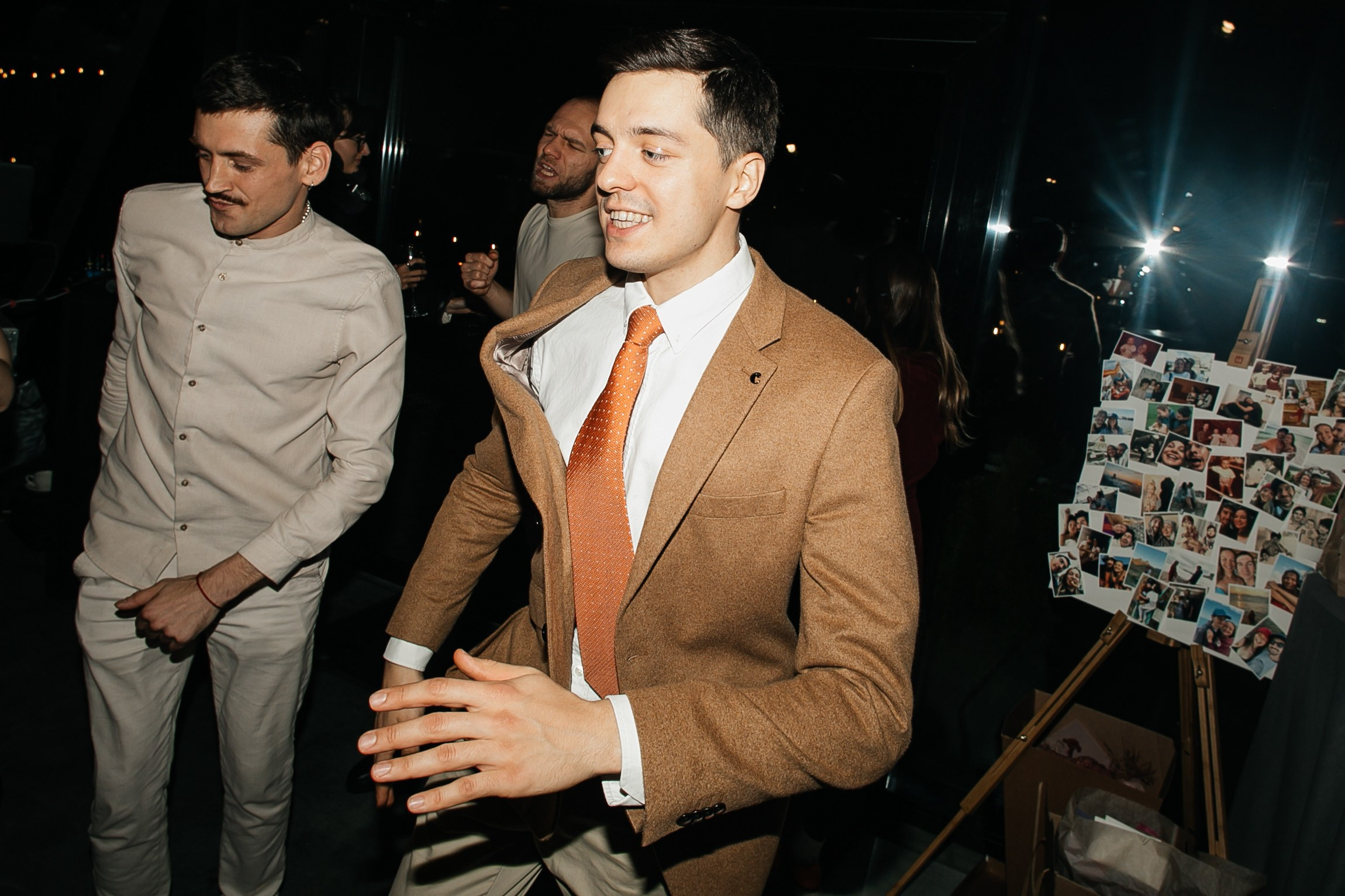 Пример полной свадебной съемки. Свадебный фотограф в Санкт-Петербурге Вика Стукачева