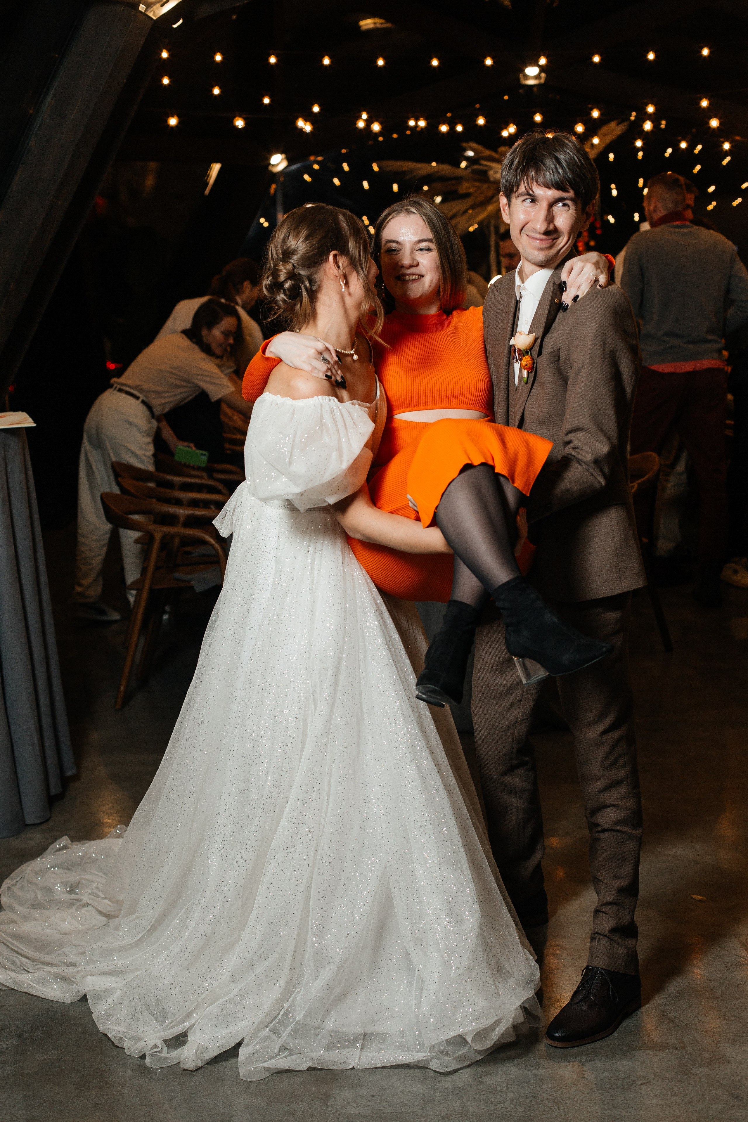 Пример полной свадебной съемки. Свадебный фотограф в Санкт-Петербурге Вика Стукачева