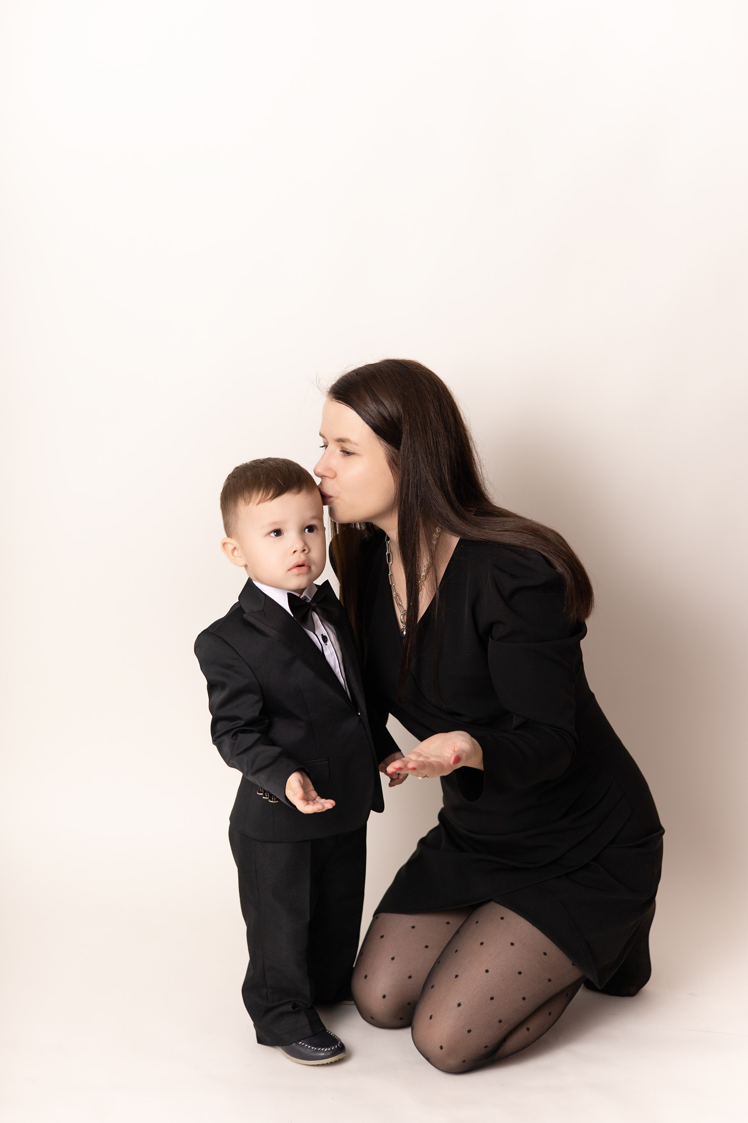 Двухлетие. Детский новорождённых и детей постарше Анисимова Полина