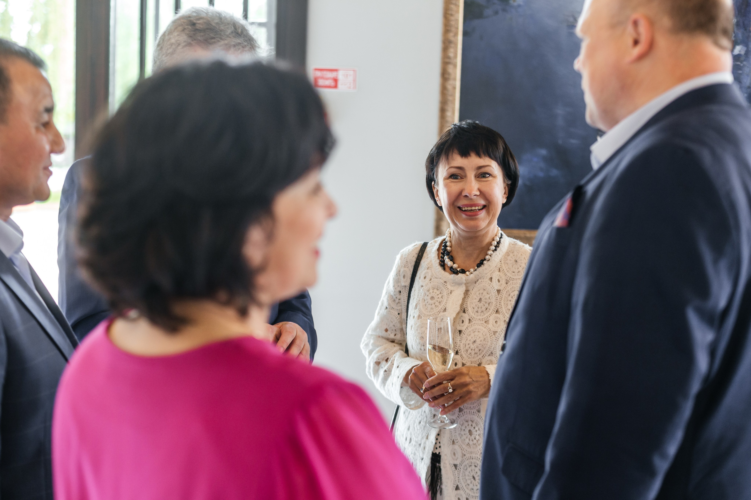 Юбилей Натальи. Свадебный фотограф в Краснодаре Николай Крауз