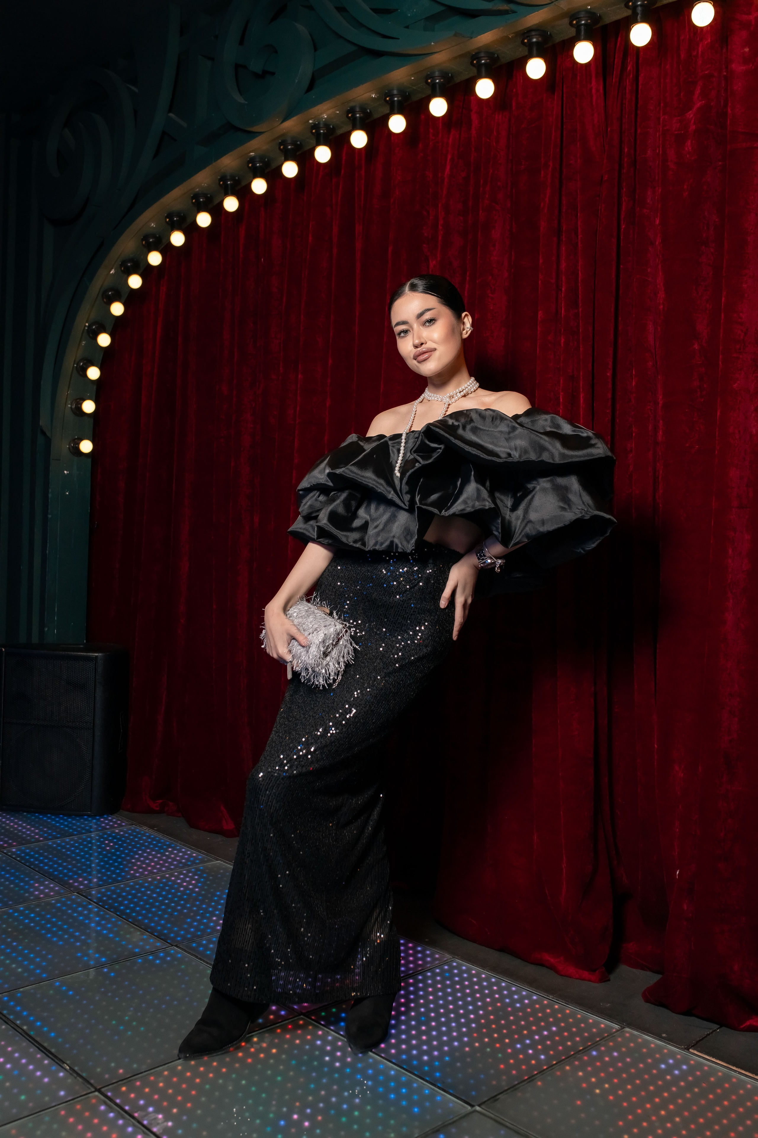 BIG_NSK_Burlesque. Репортажный фотограф в Новосибирске