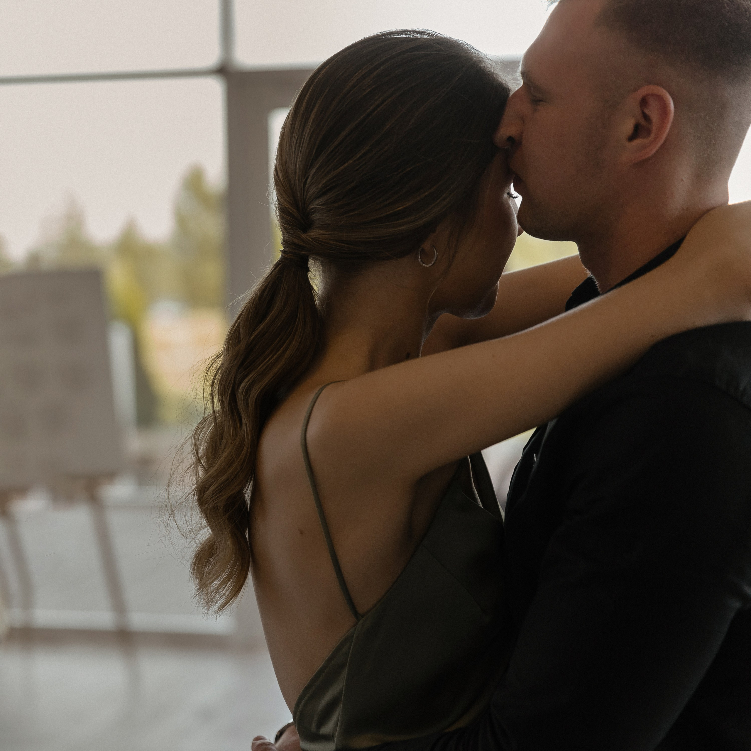 WEDDING D&P. Свадебный фотограф Дмитрий Краснов. Санкт-Петербург