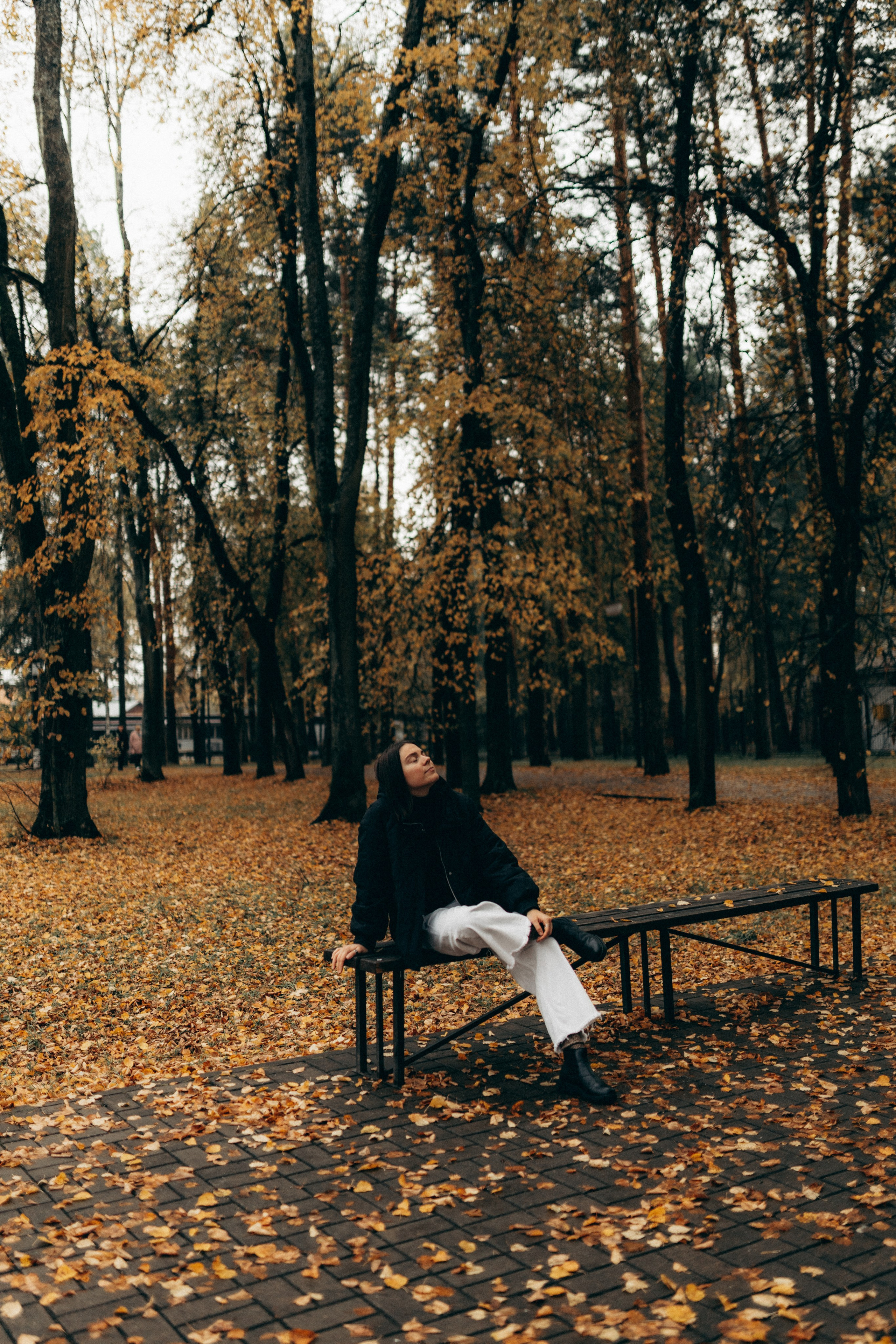 Ксюша. Фотограф НОГИНСК, Москва, Анастасия Белая