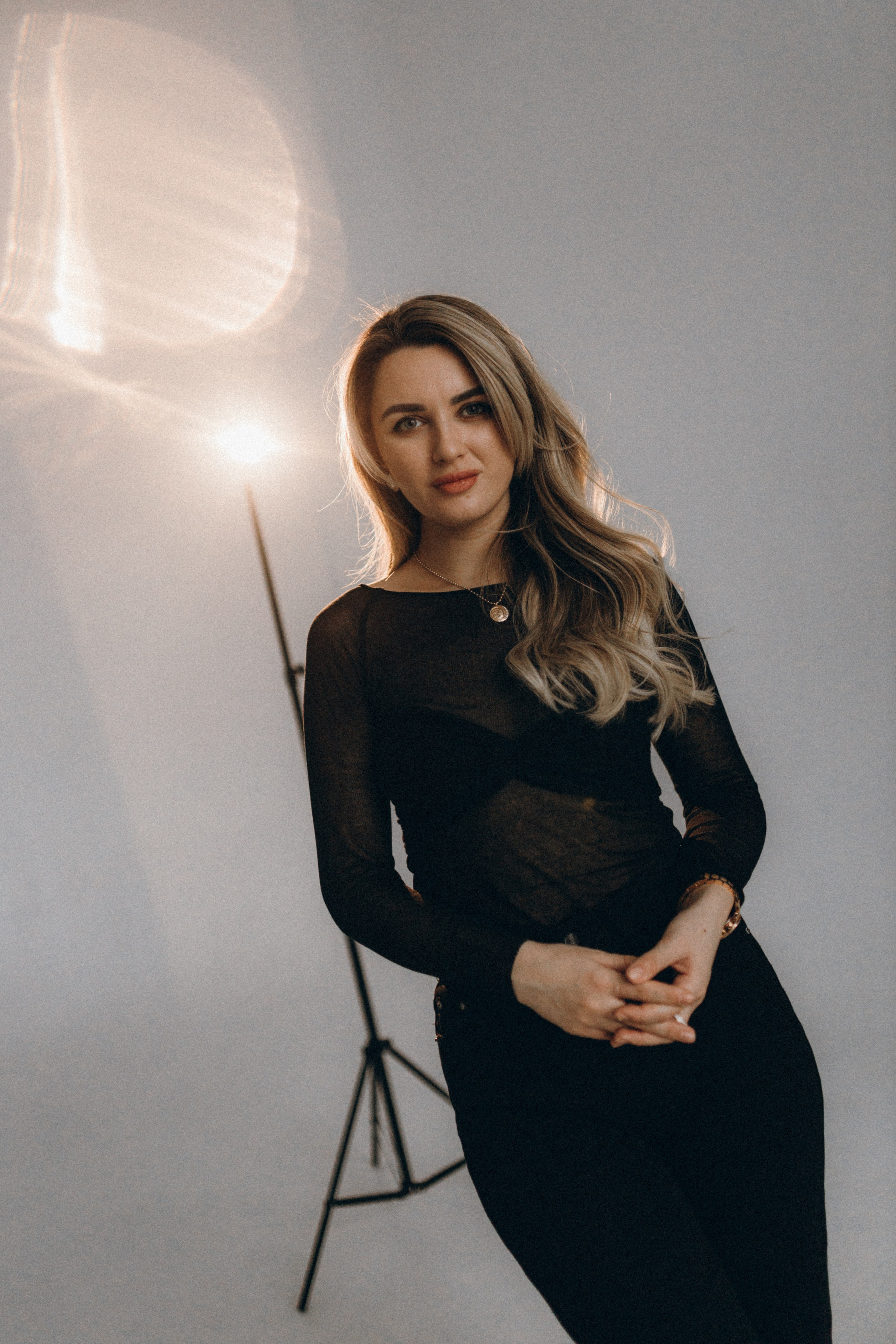 Алина. Фотограф НОГИНСК, Москва, Анастасия Белая