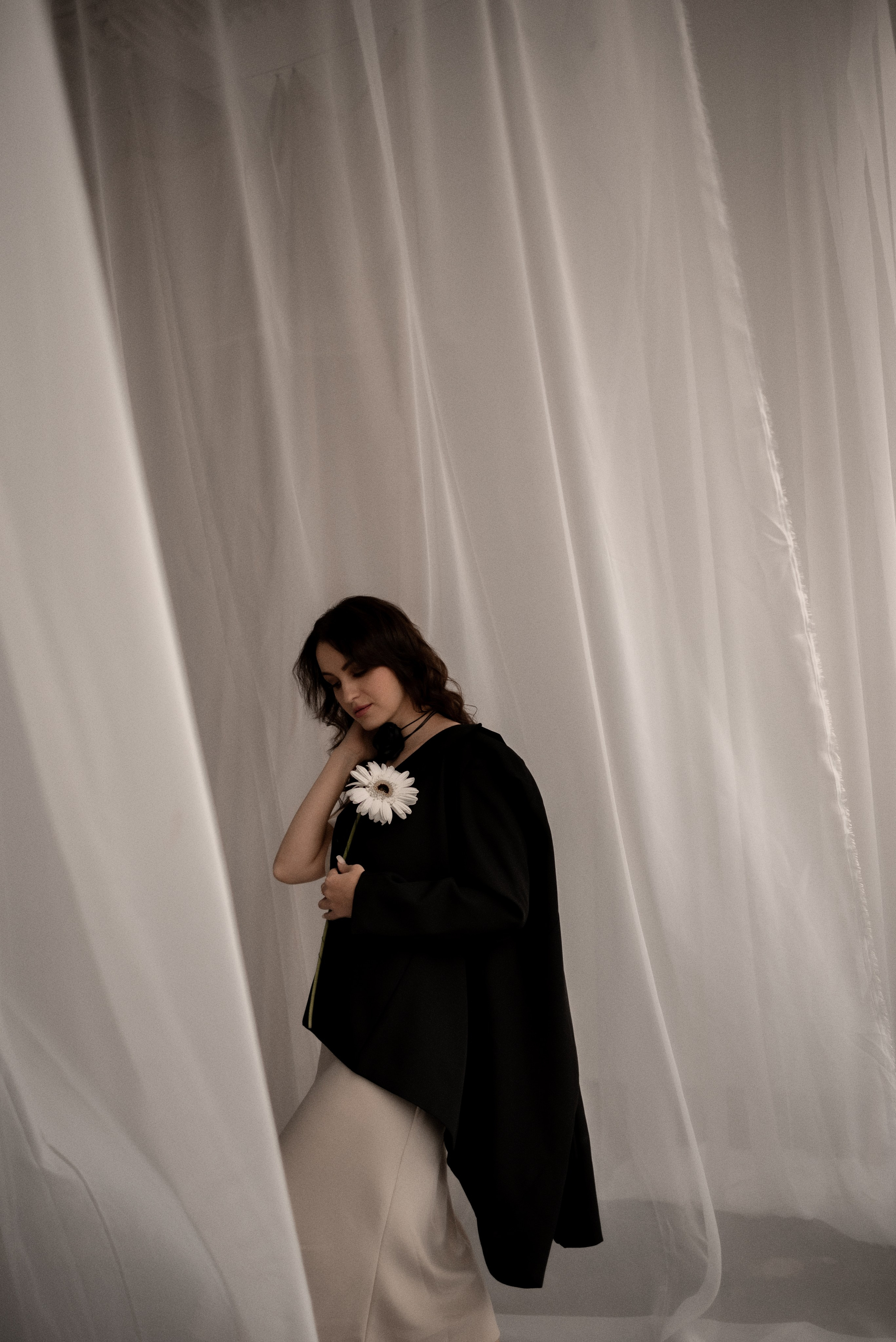 Анастасия. Свадебный и семейный фотограф в Серпухове Александра Дерюшева