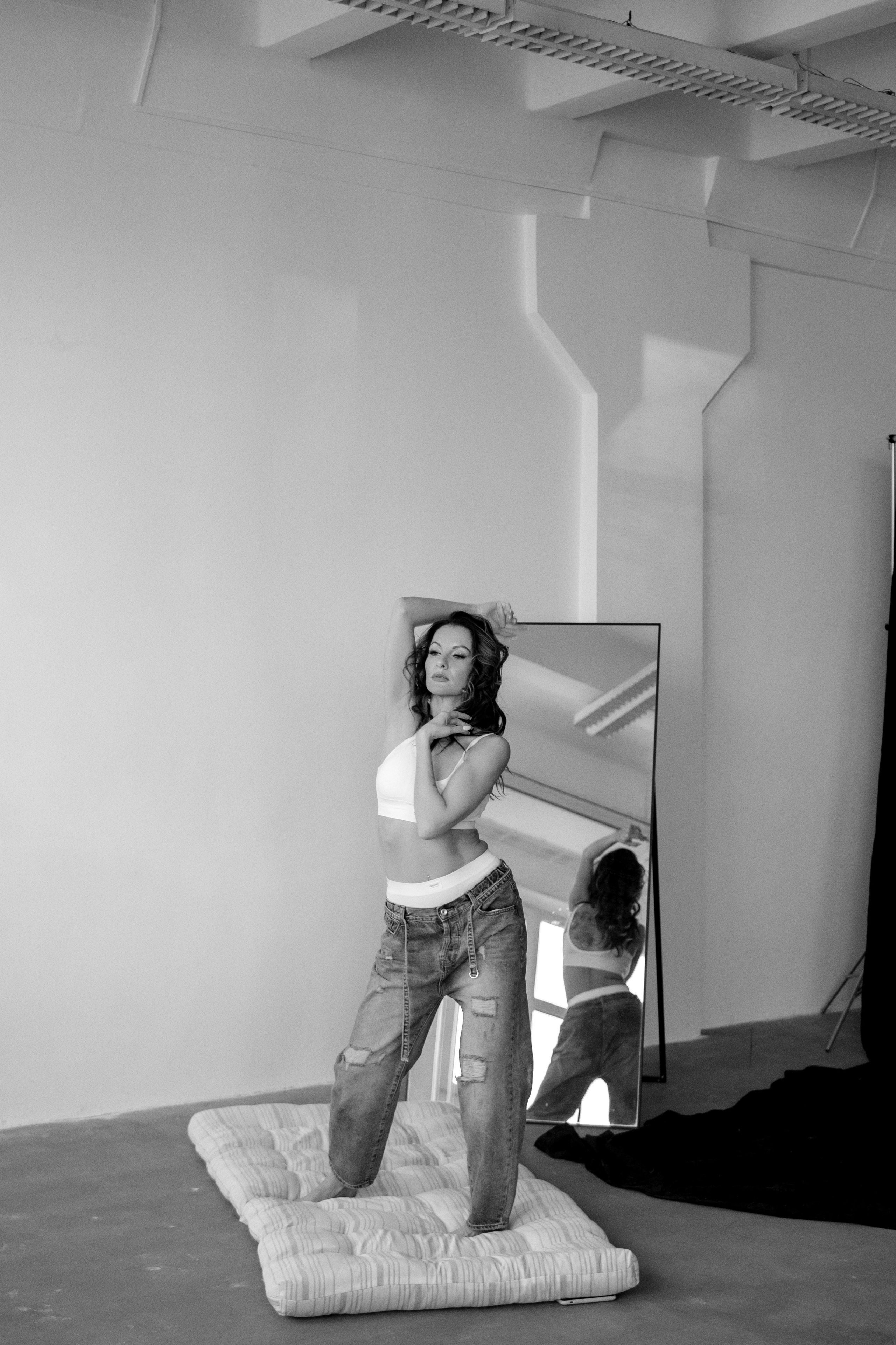 Валерия. Свадебный и семейный фотограф в Серпухове Александра Дерюшева