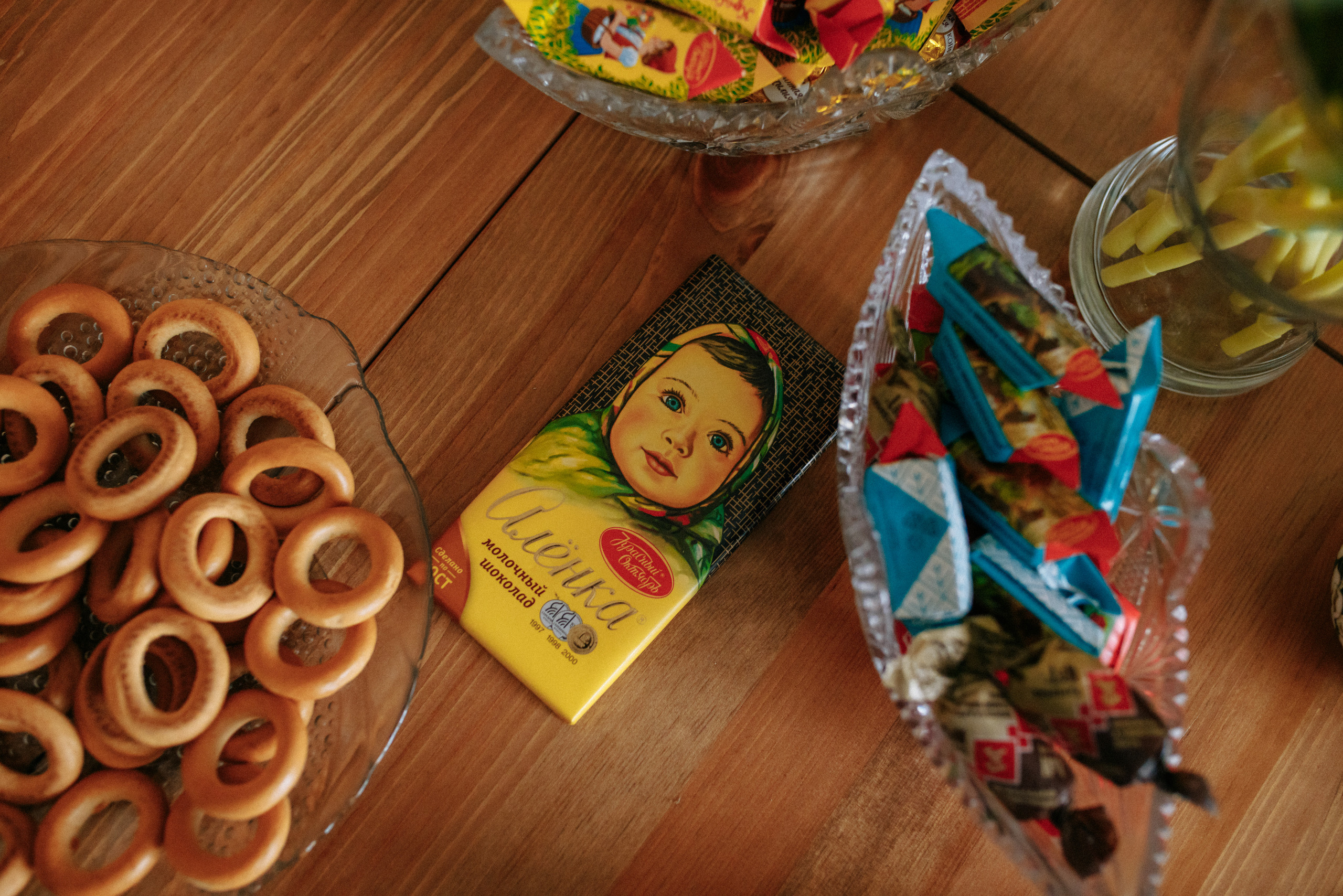 Отзывы. Каплицкая Любовь — фотограф Тверь