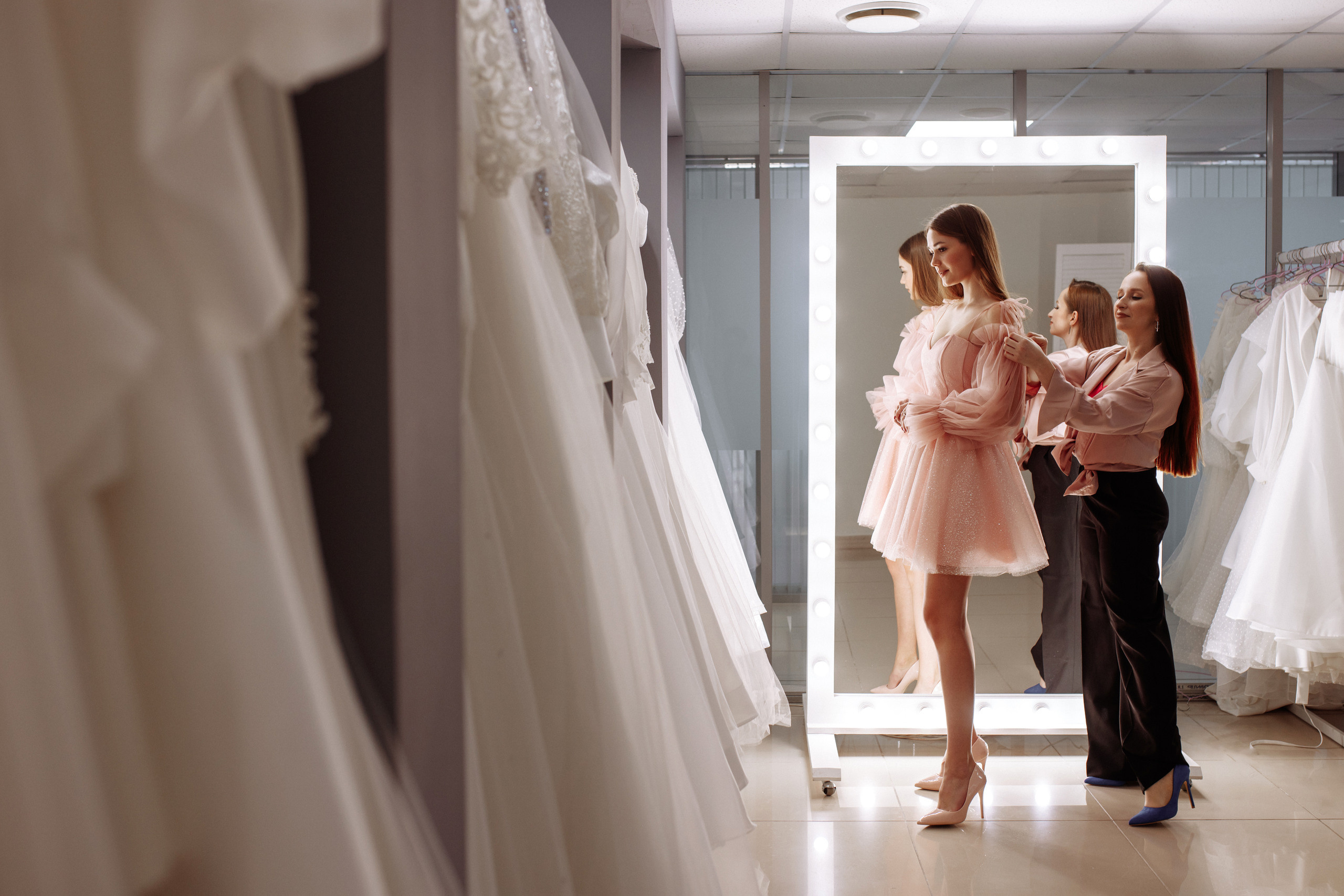 Отзывы. Каплицкая Любовь — фотограф Тверь