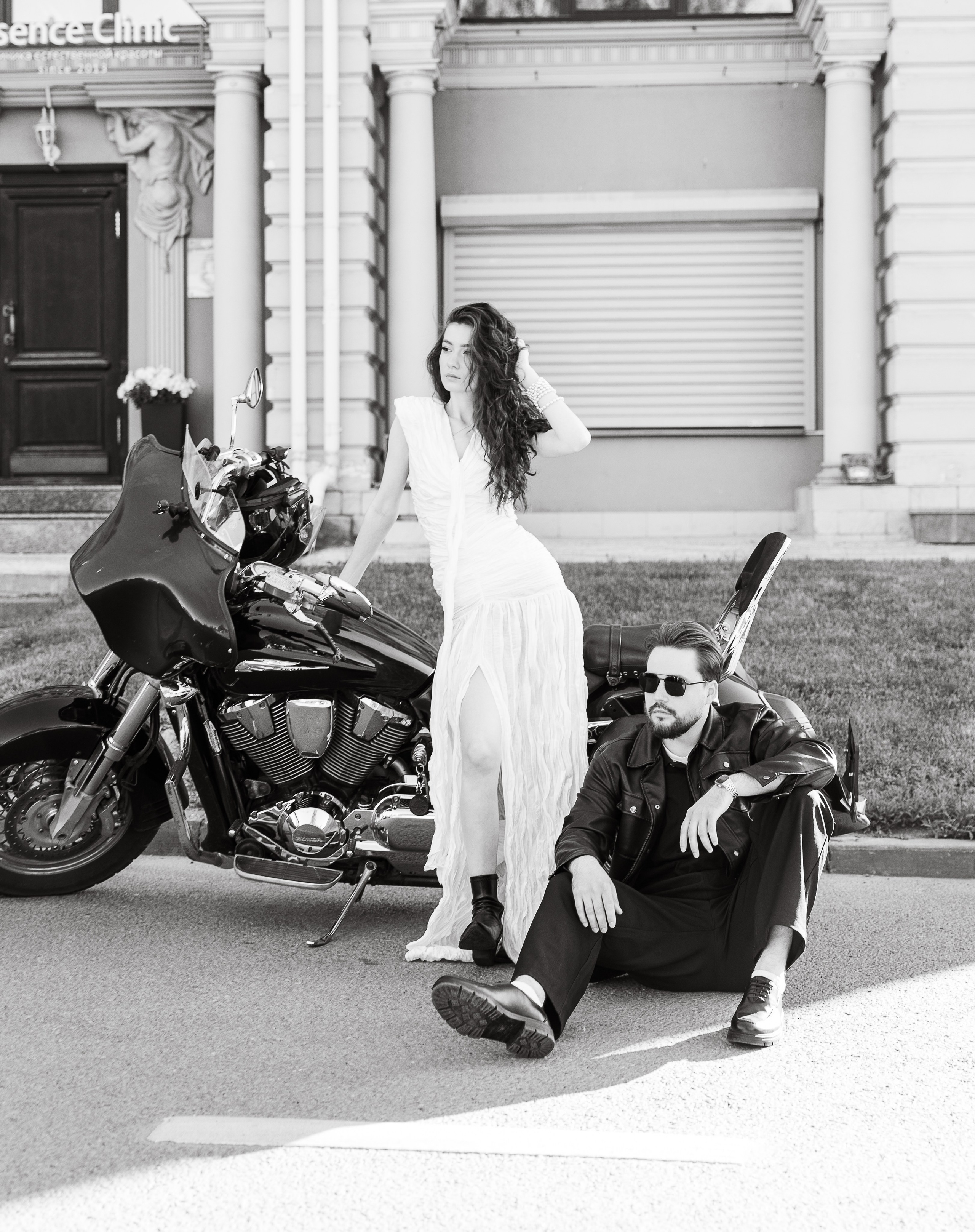 Фотографии. Фотограф в Казани Ольга Яшина