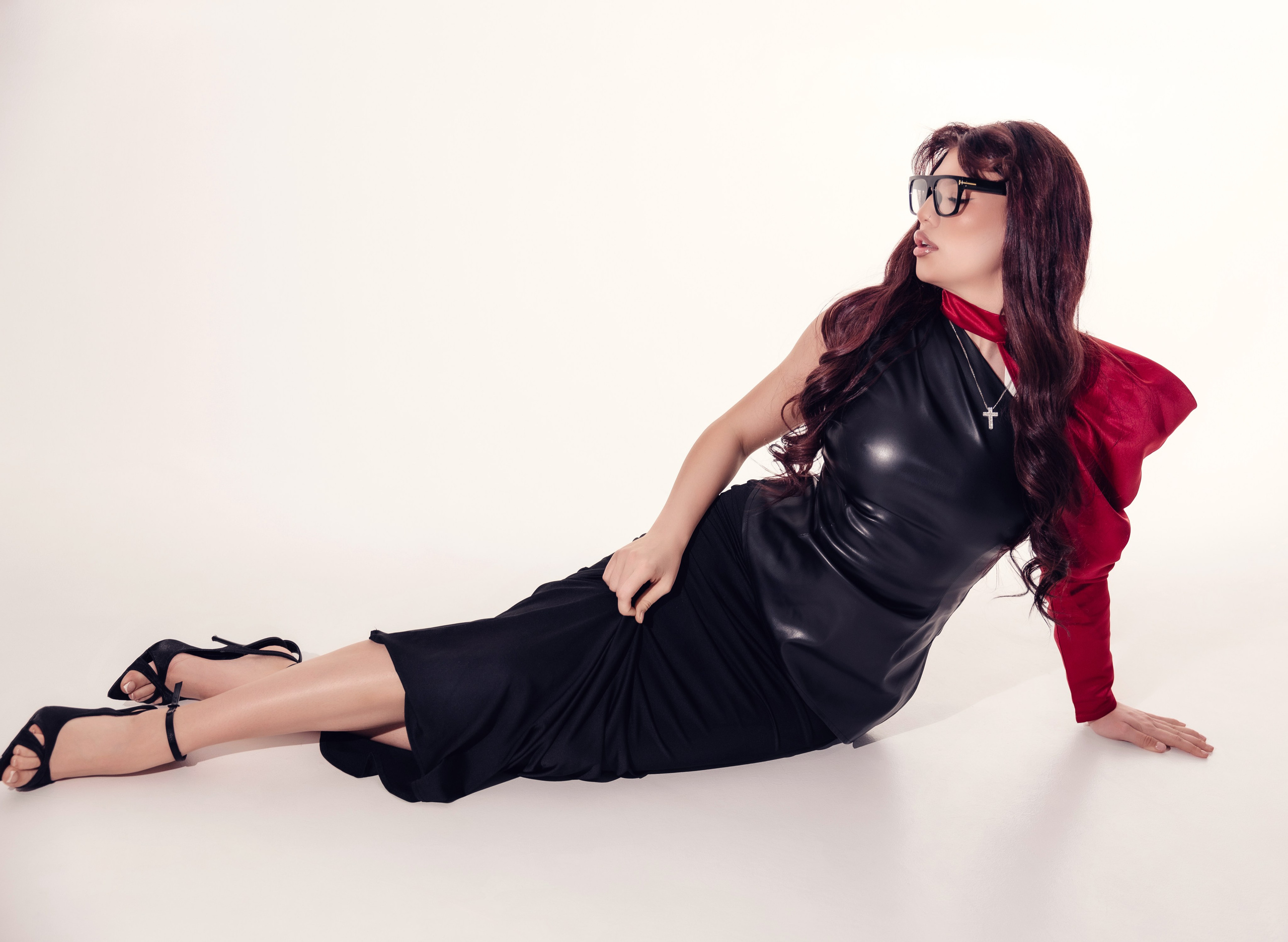 Женская фотосессия Казань. Фотограф в Казани Ольга Яшина