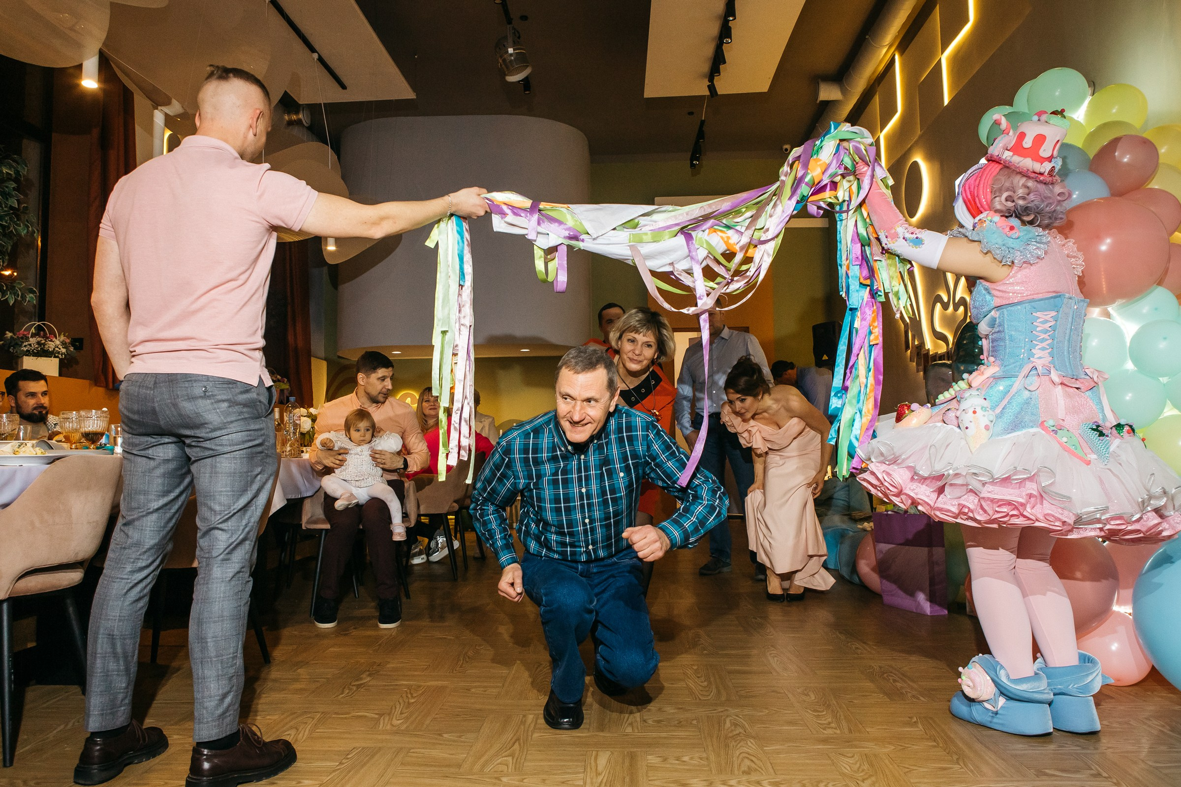 Агате 1 годик