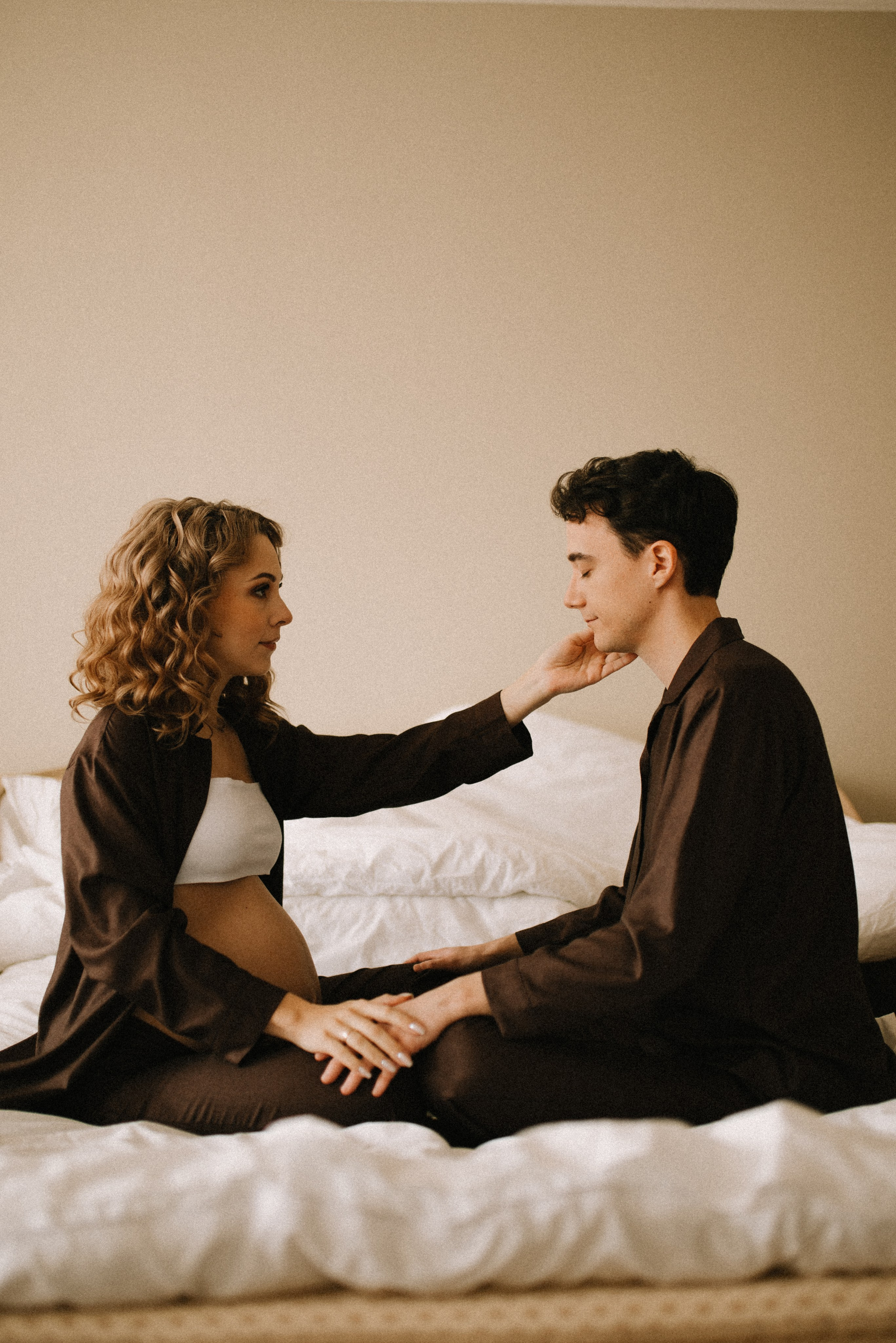 Юлия и Леонид " — в ожидании». Фотограф Санкт-Петербург, Новороссийск