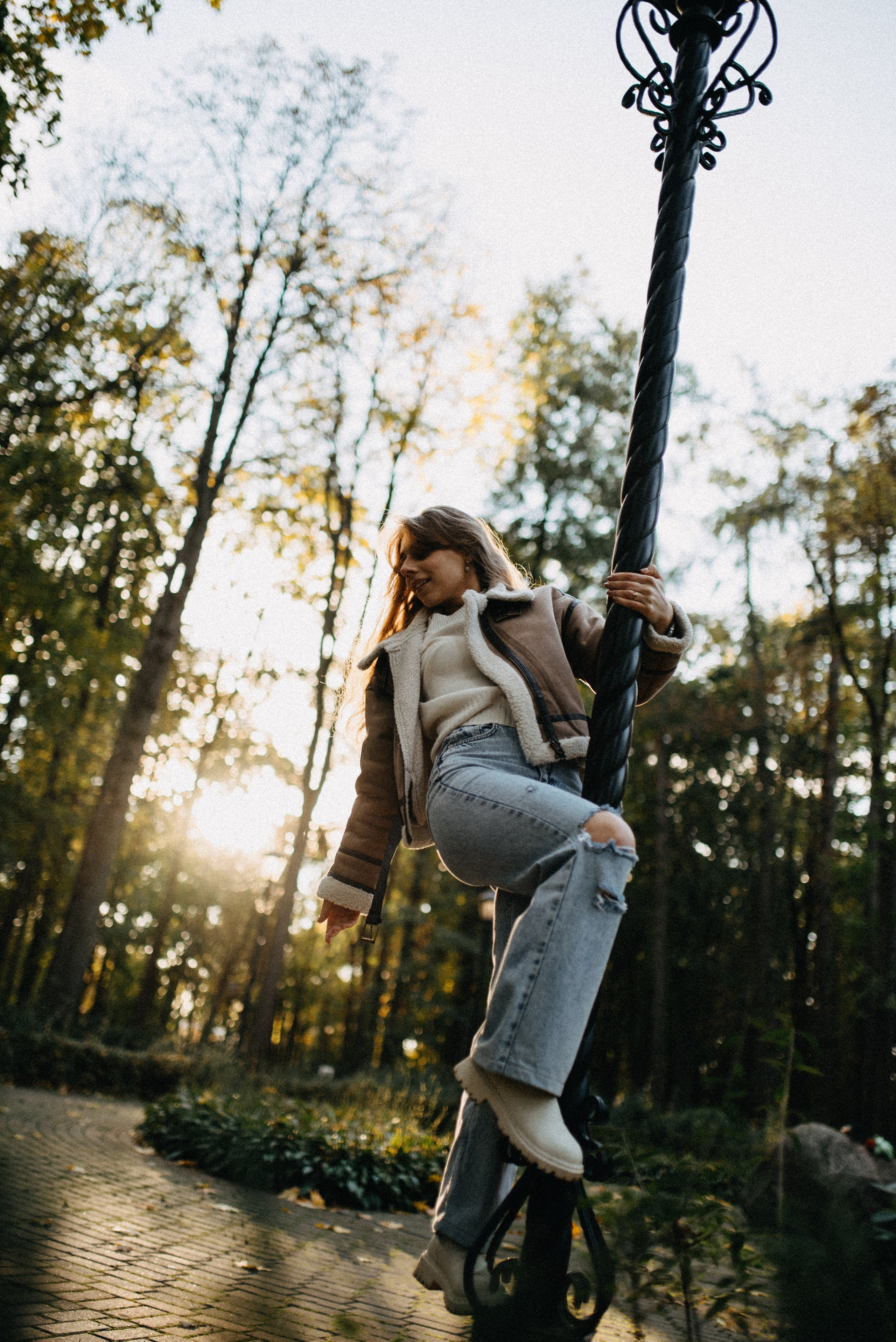 Анна. Фотограф Санкт-Петербург, Новороссийск