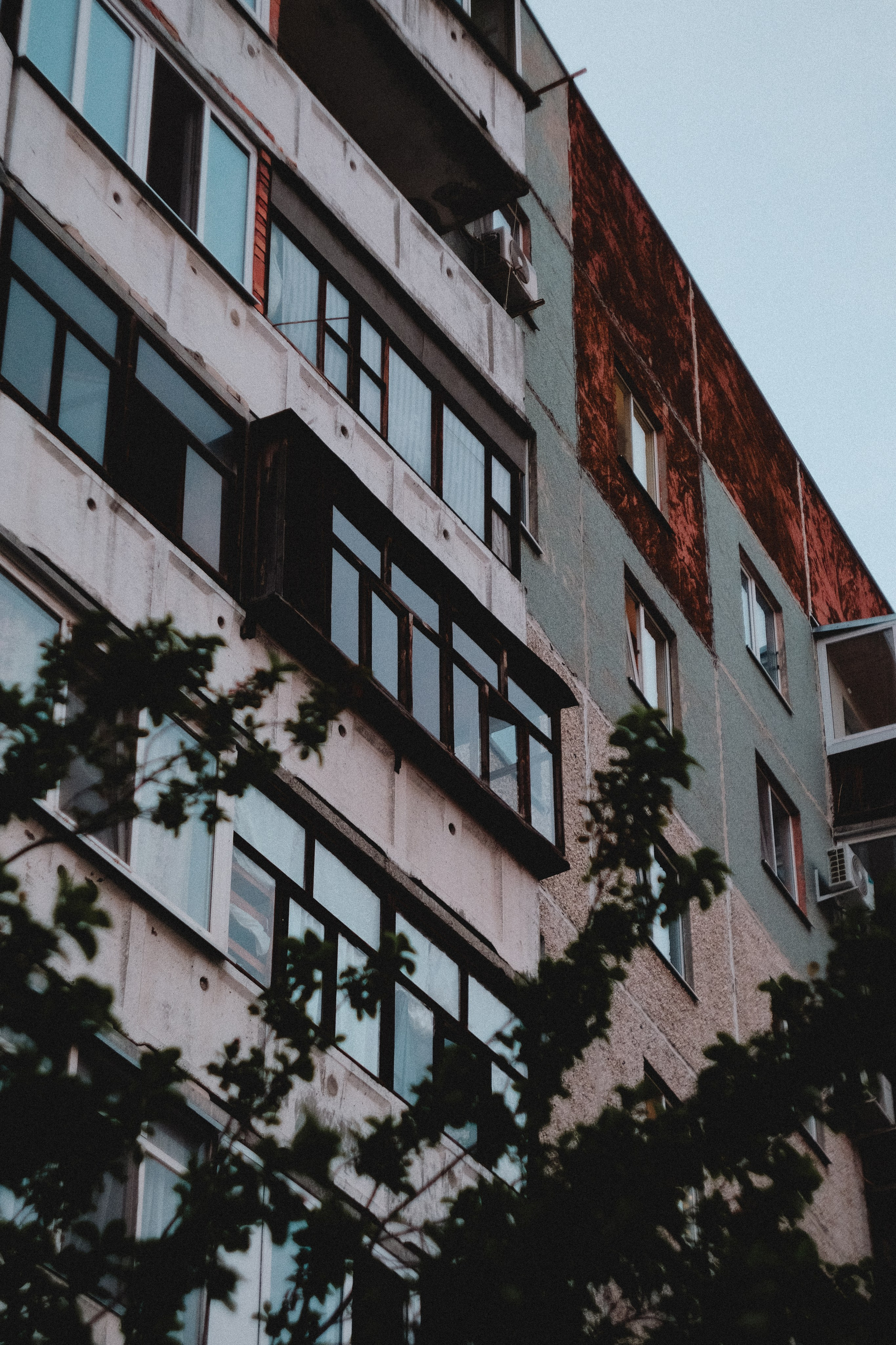 STREET. Фотограф в Тюмени