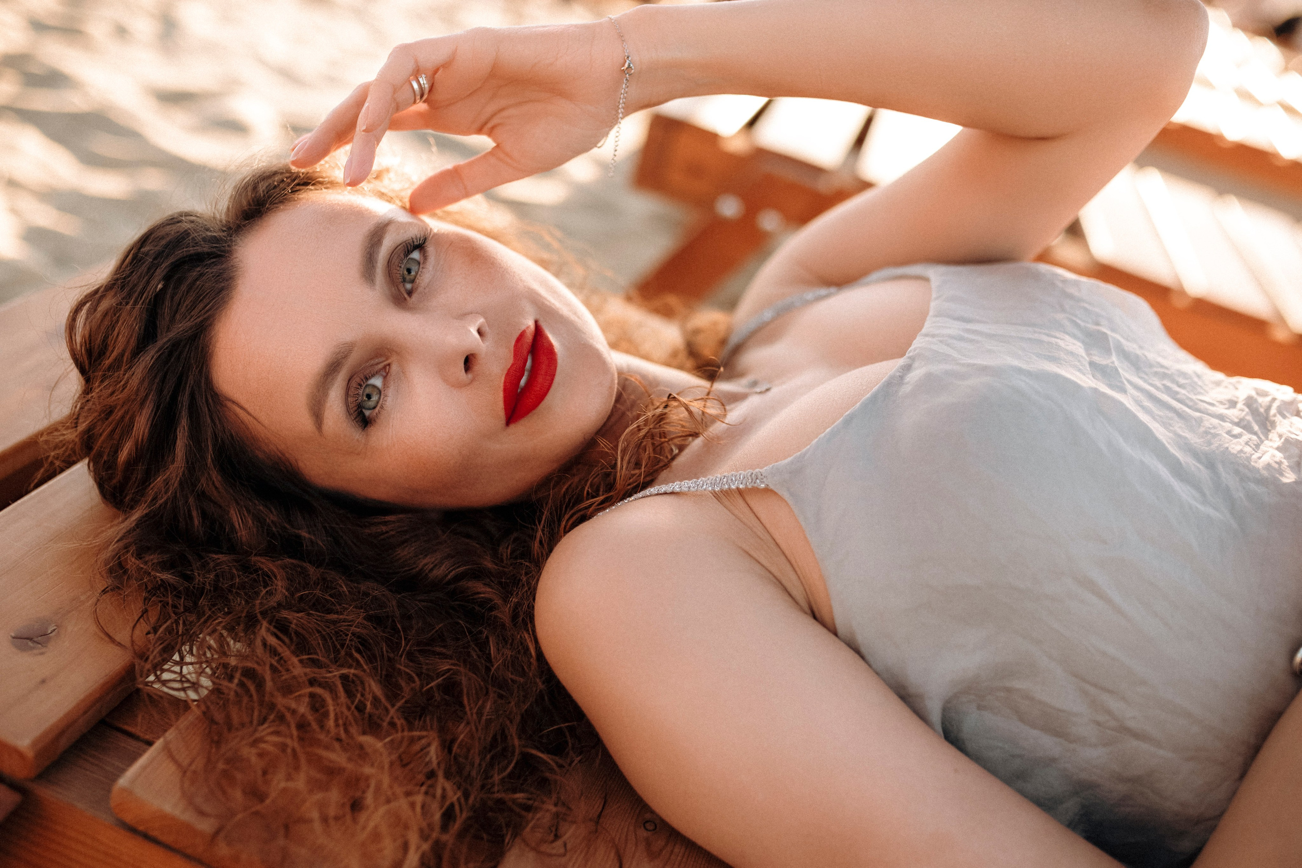 Фотограф в Ростове-на-Дону