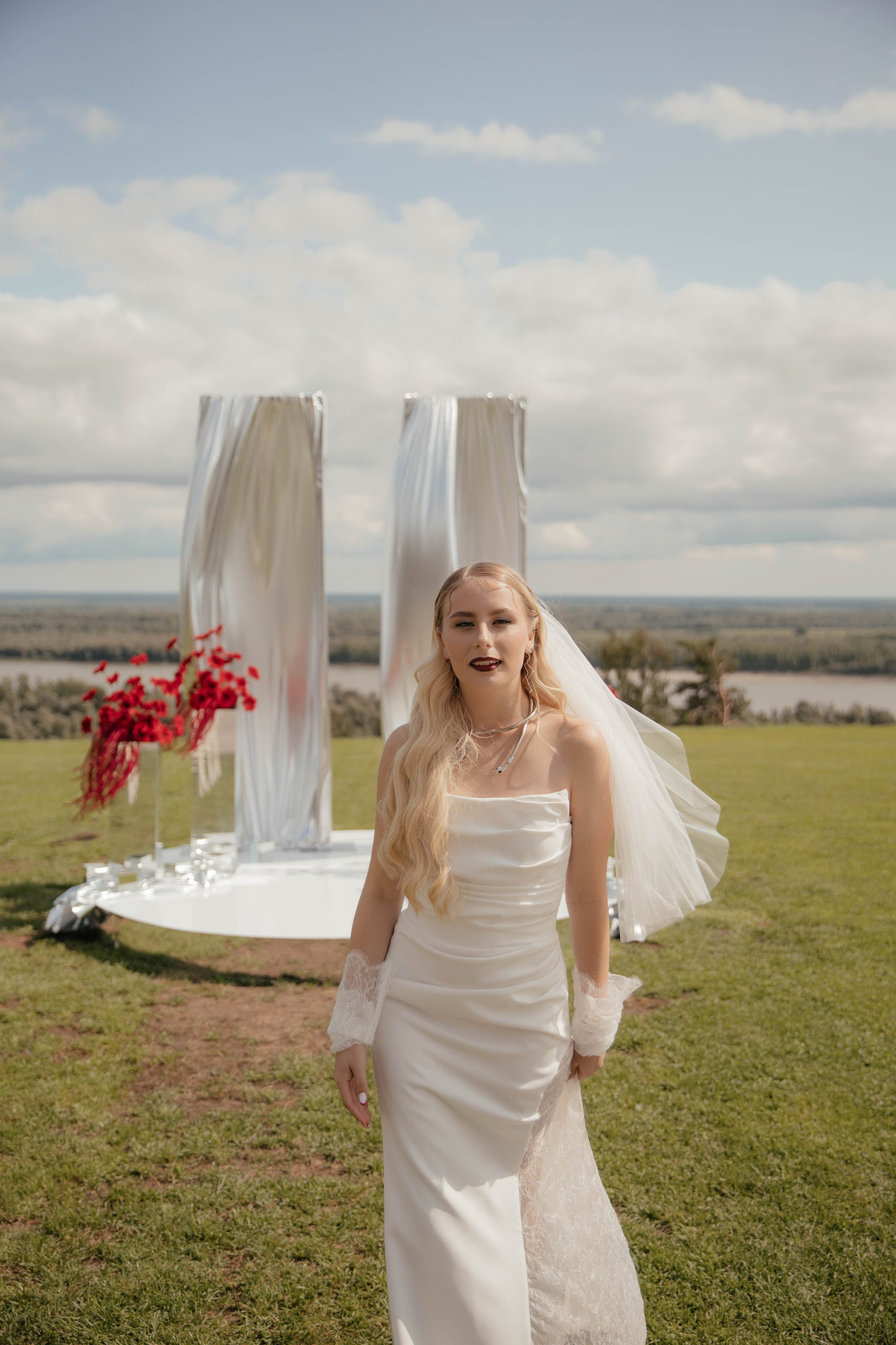 Антон и Полина. Фотограф Барнаул Полина Теплова