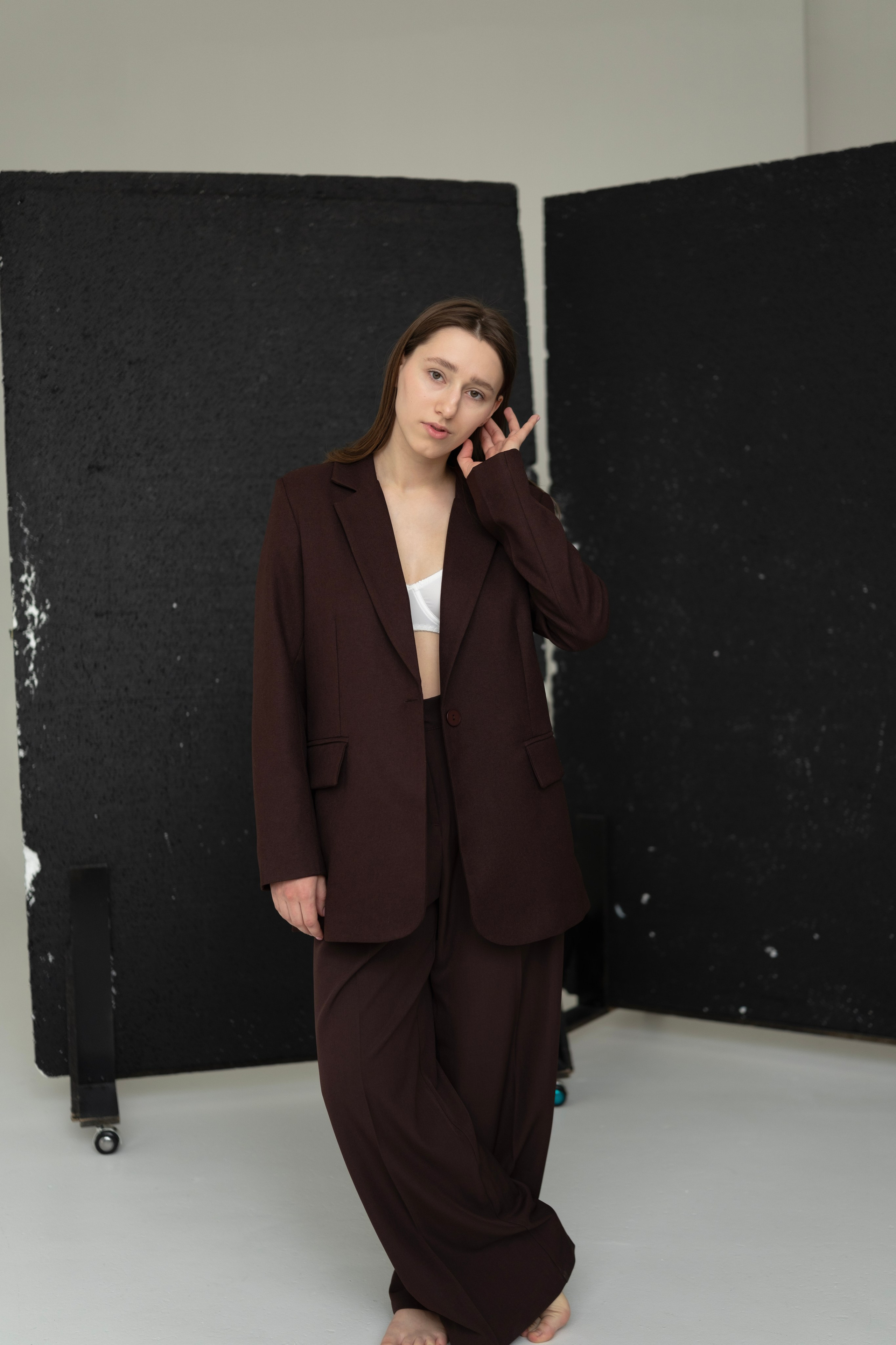 Екатерина. Анастасия Хисматуллина портретный фотограф в Уссурийске и Владивостоке