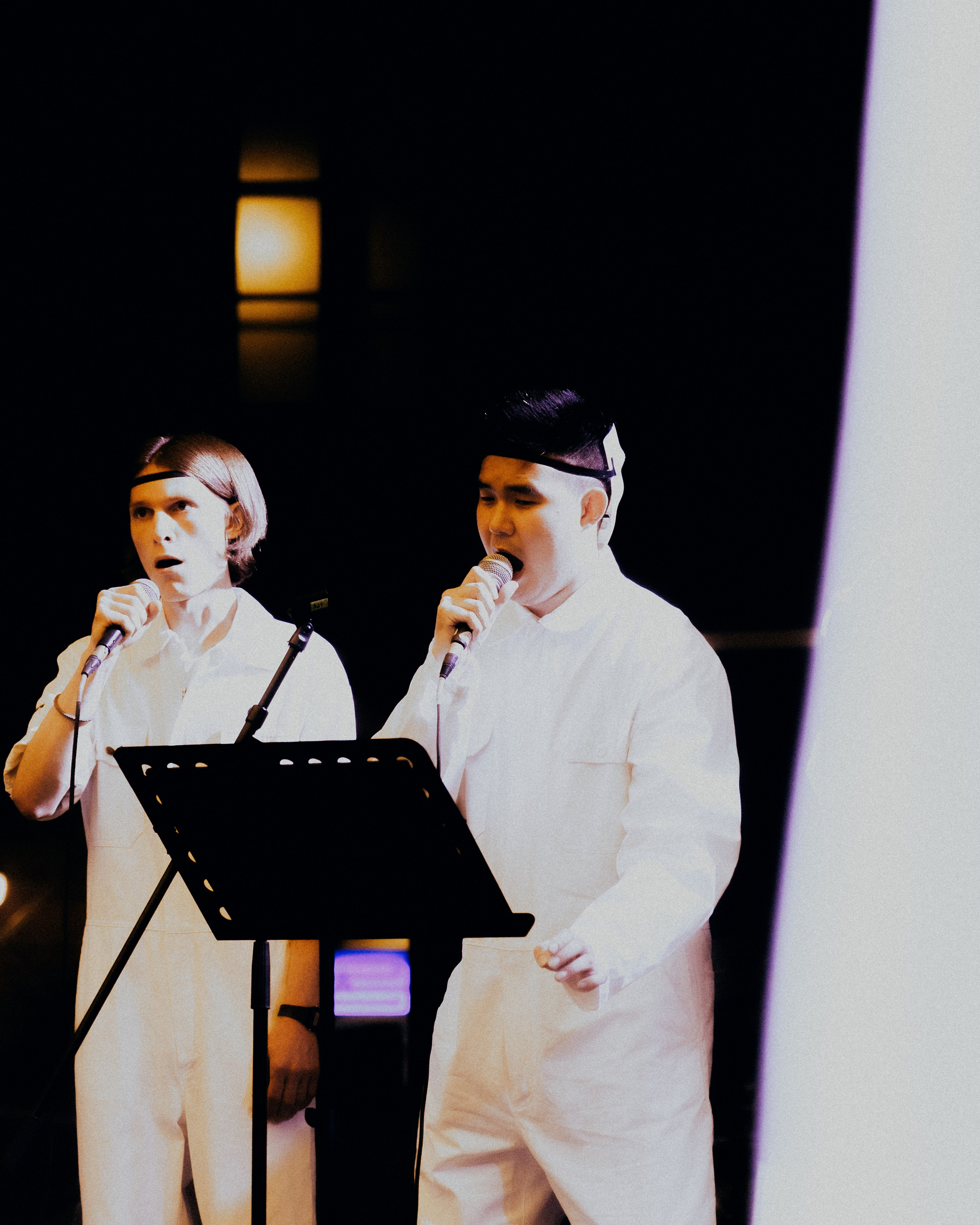 ATTAQUE DE PANIQUE. VICE VERSA. 31.08.24. RUSLAN ROZANOV