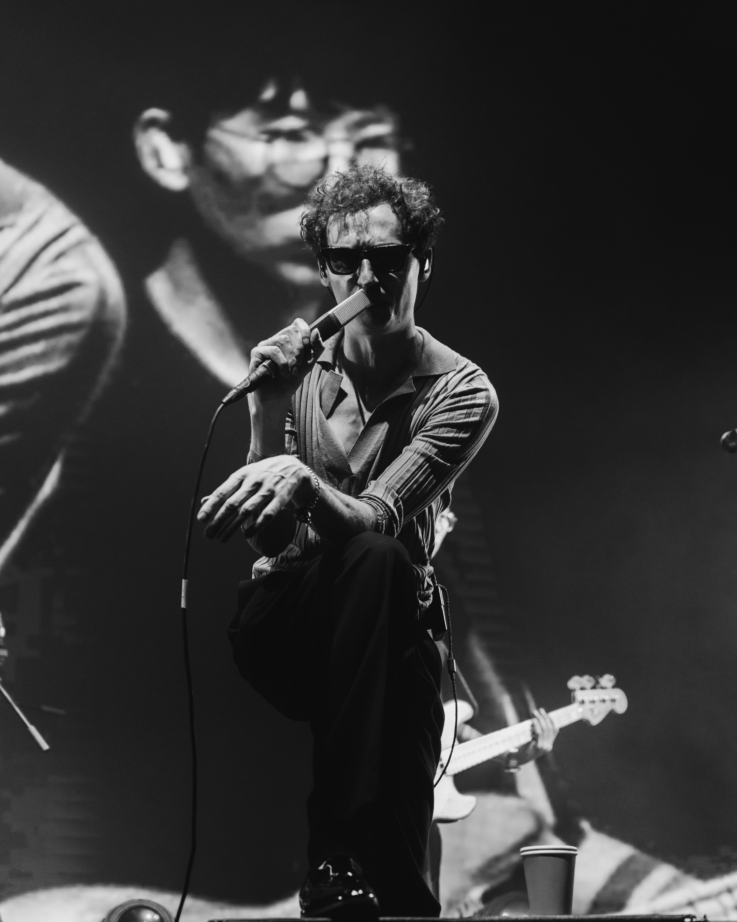 ZOLOTO. MuzBit Unlock Tour’25 Moscow. RUSLAN ROZANOV