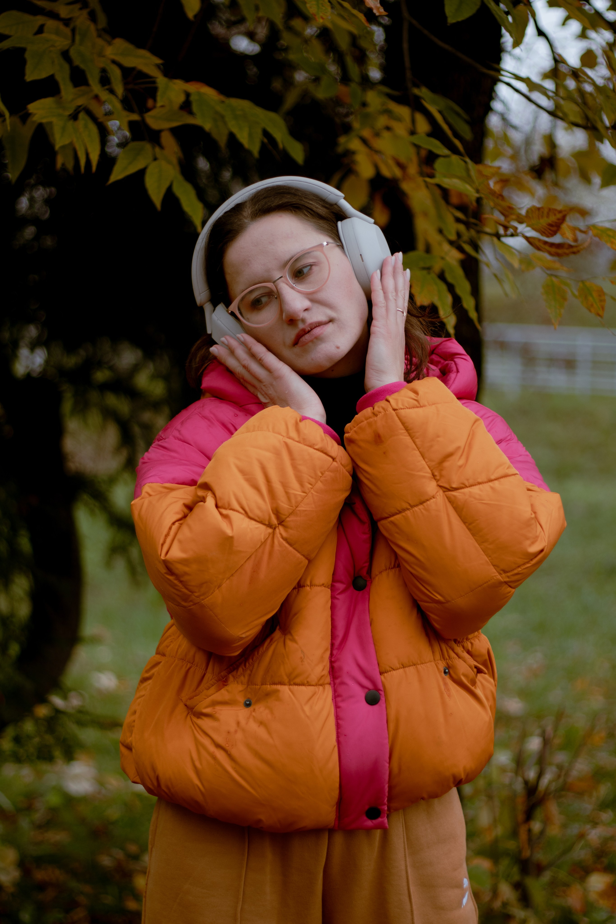 Индивидуальные съемки. Главная