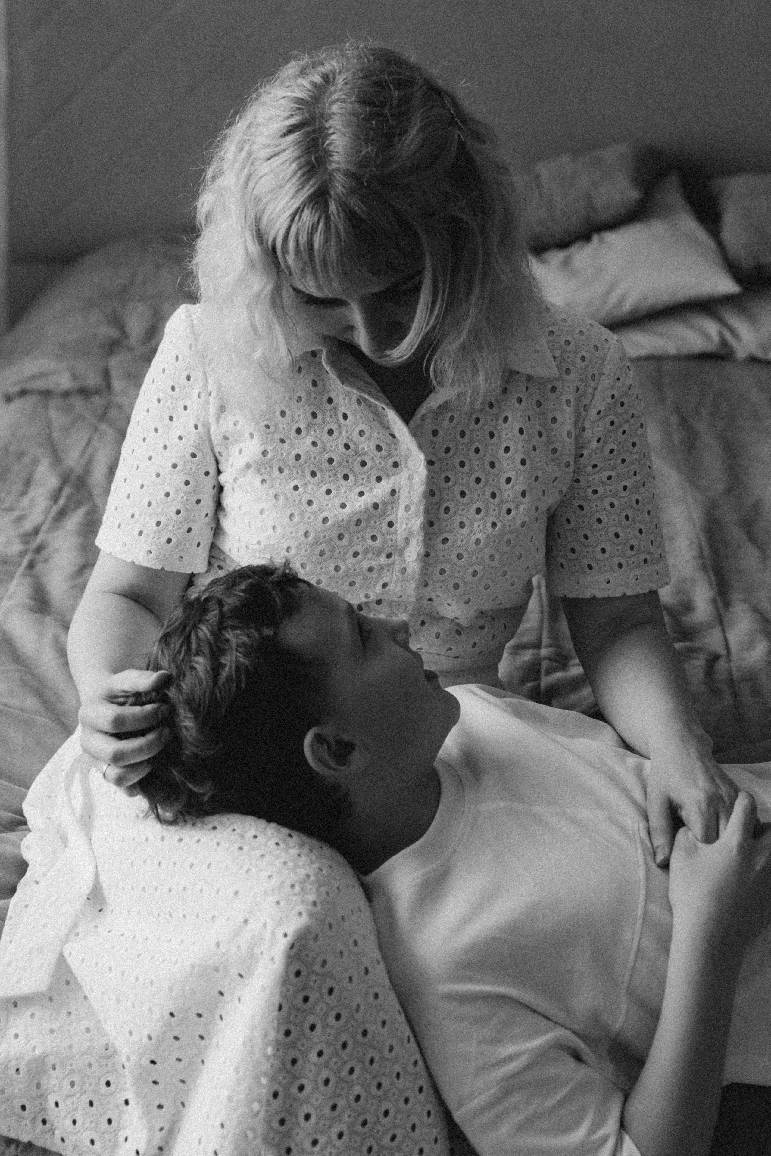 Дома у Дианы). Семейный фотограф документалист в Пензе Лопатинская Татья