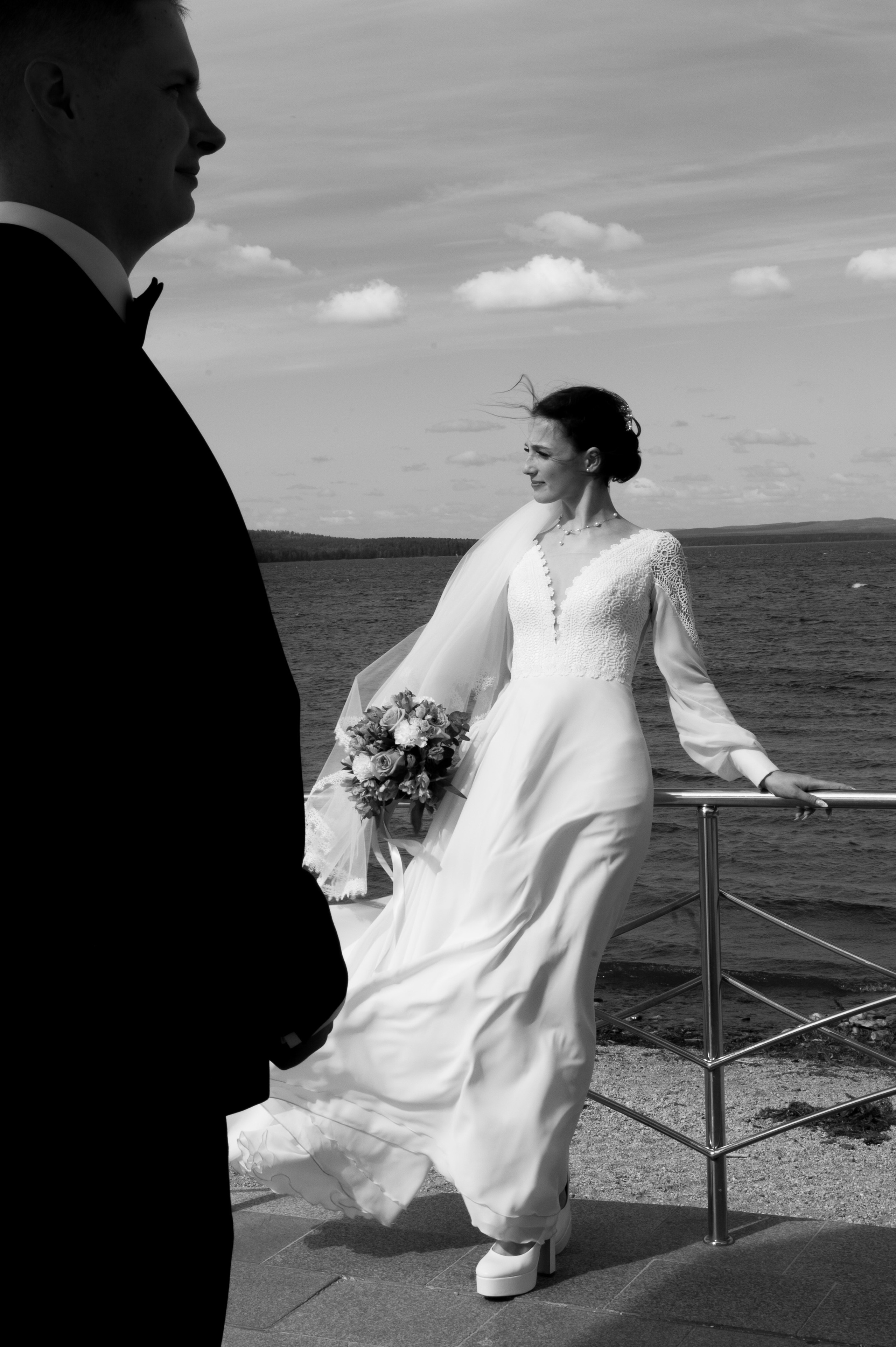 Дмитрий и Ирина. Фотограф Зырянова Яна, Снежинск, Екатеринбург, Челябинск