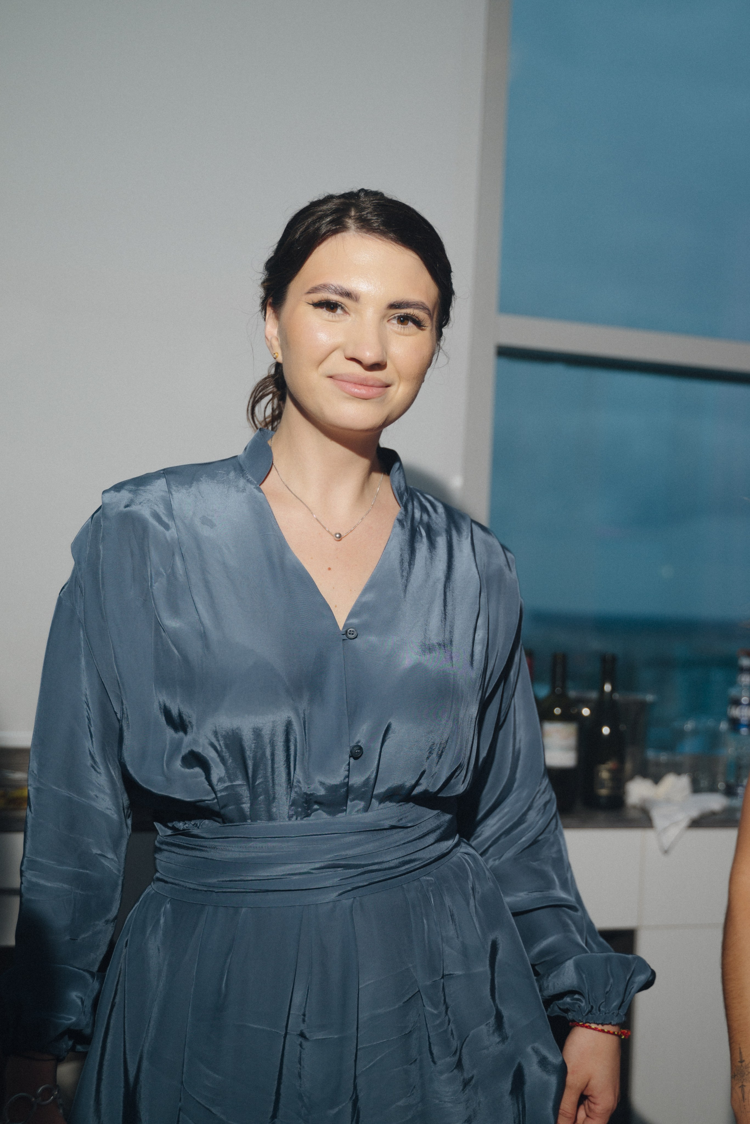 Полина и Кирилл. Репортажный и свадебный фотограф в Сургуте