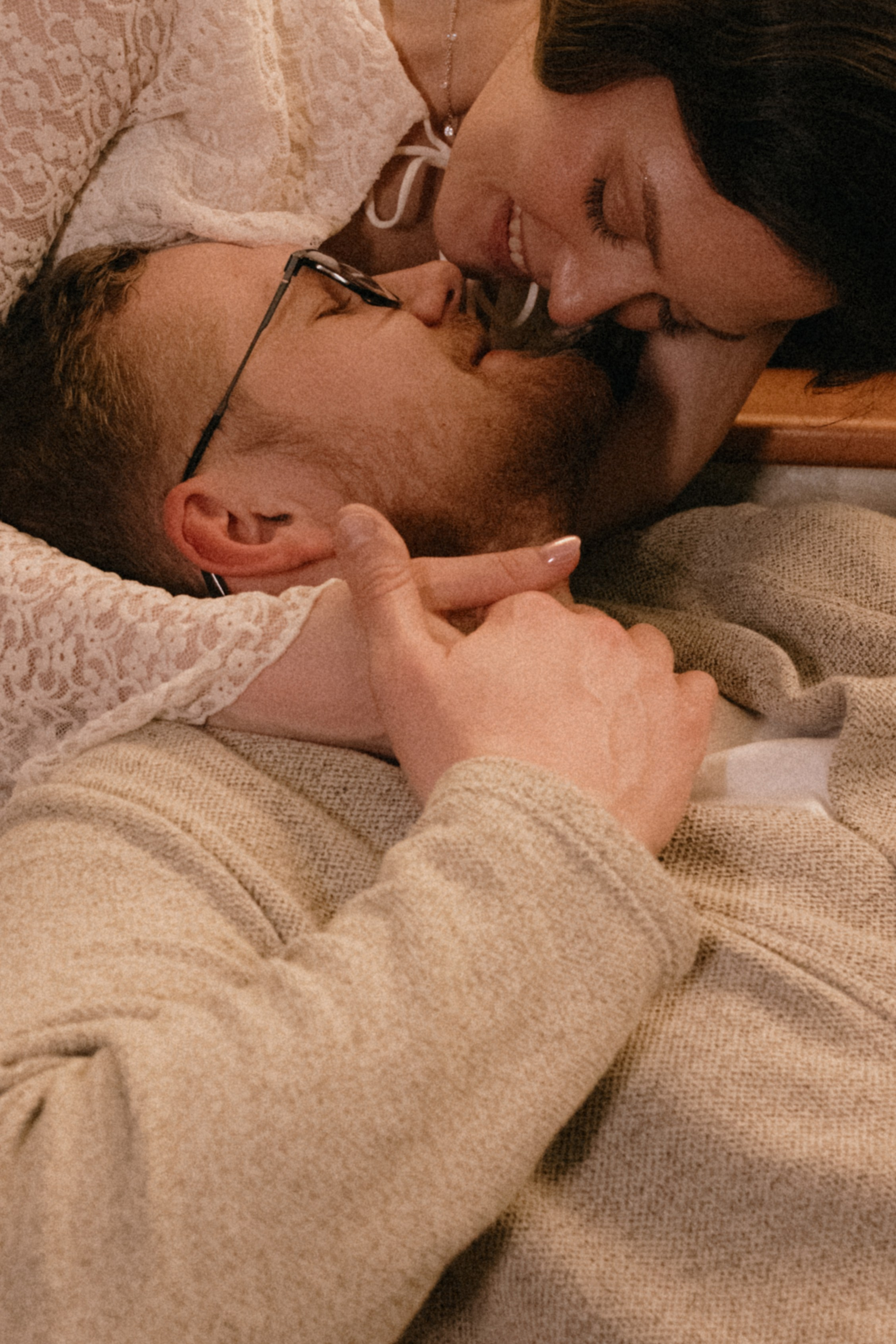 Виталий и Ниночка. Свадебный фотограф Екатеринбург/Челябинск — Любовь Волохова