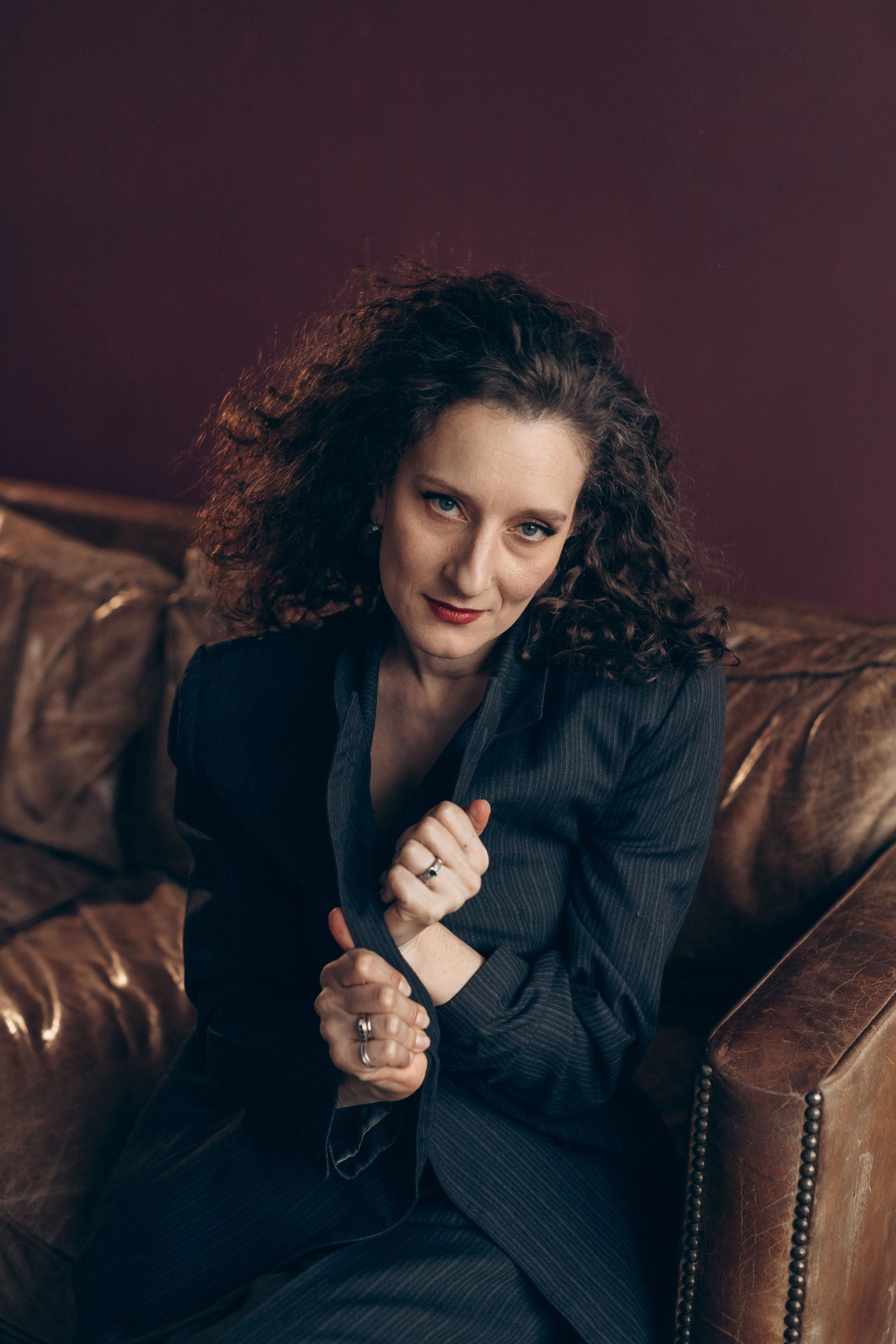 Мариэтта. Фотограф Ногинск Электросталь Наталья Осетрова