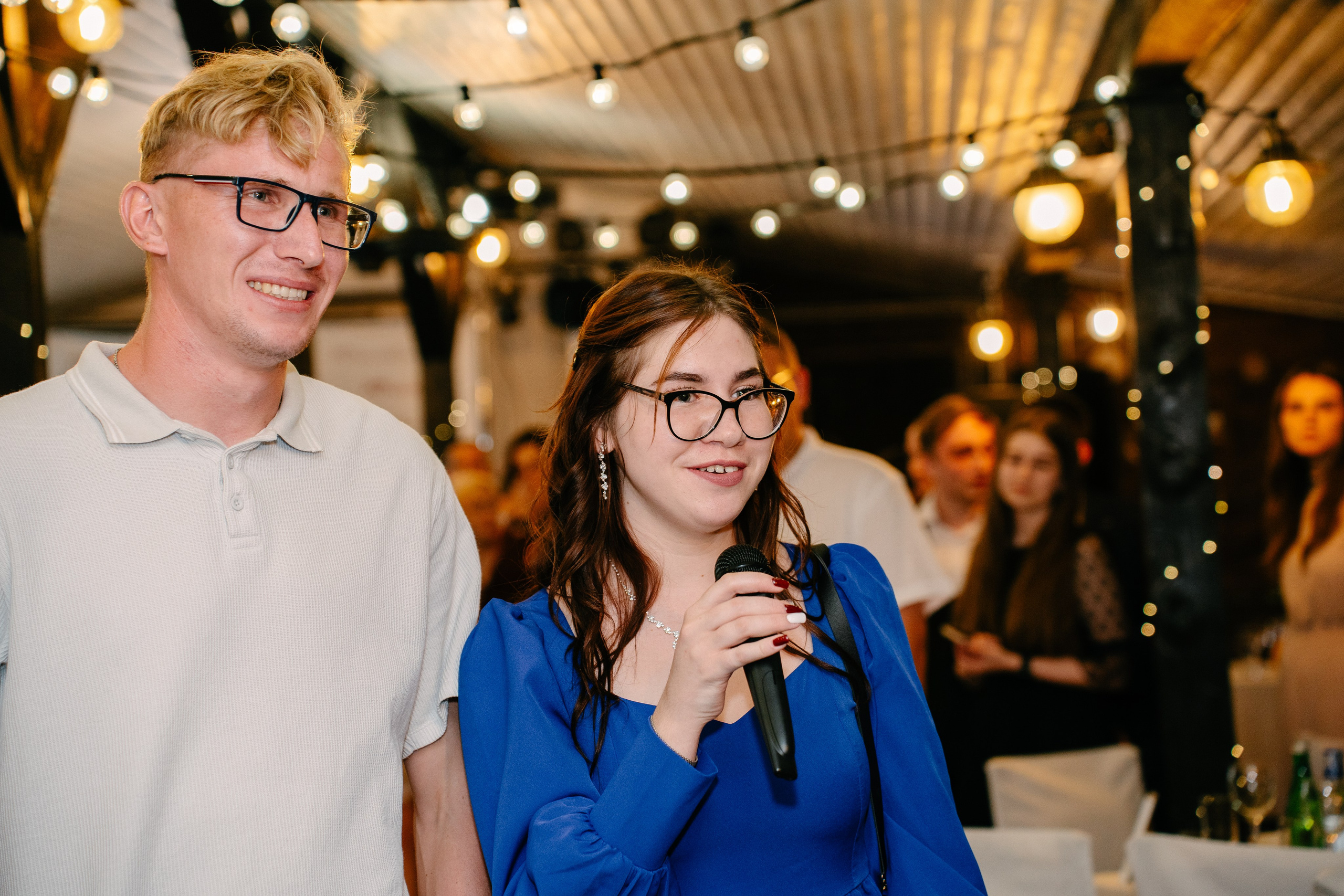 Максим и Наталья. Свадебная фотосъемка. Свадебный фотограф в Воронеже Александр Работкин