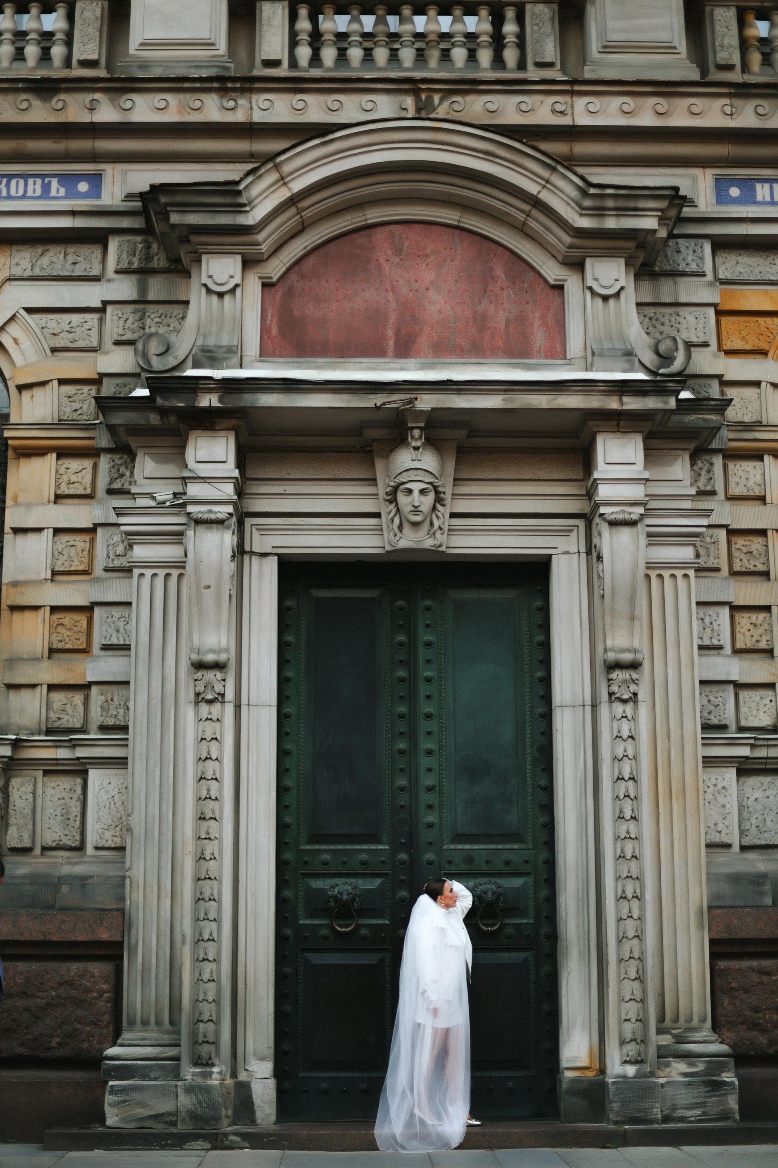 Скорость. Свадебный и love story фотограф в Санкт-Петербурге (Спб) Natali Iva