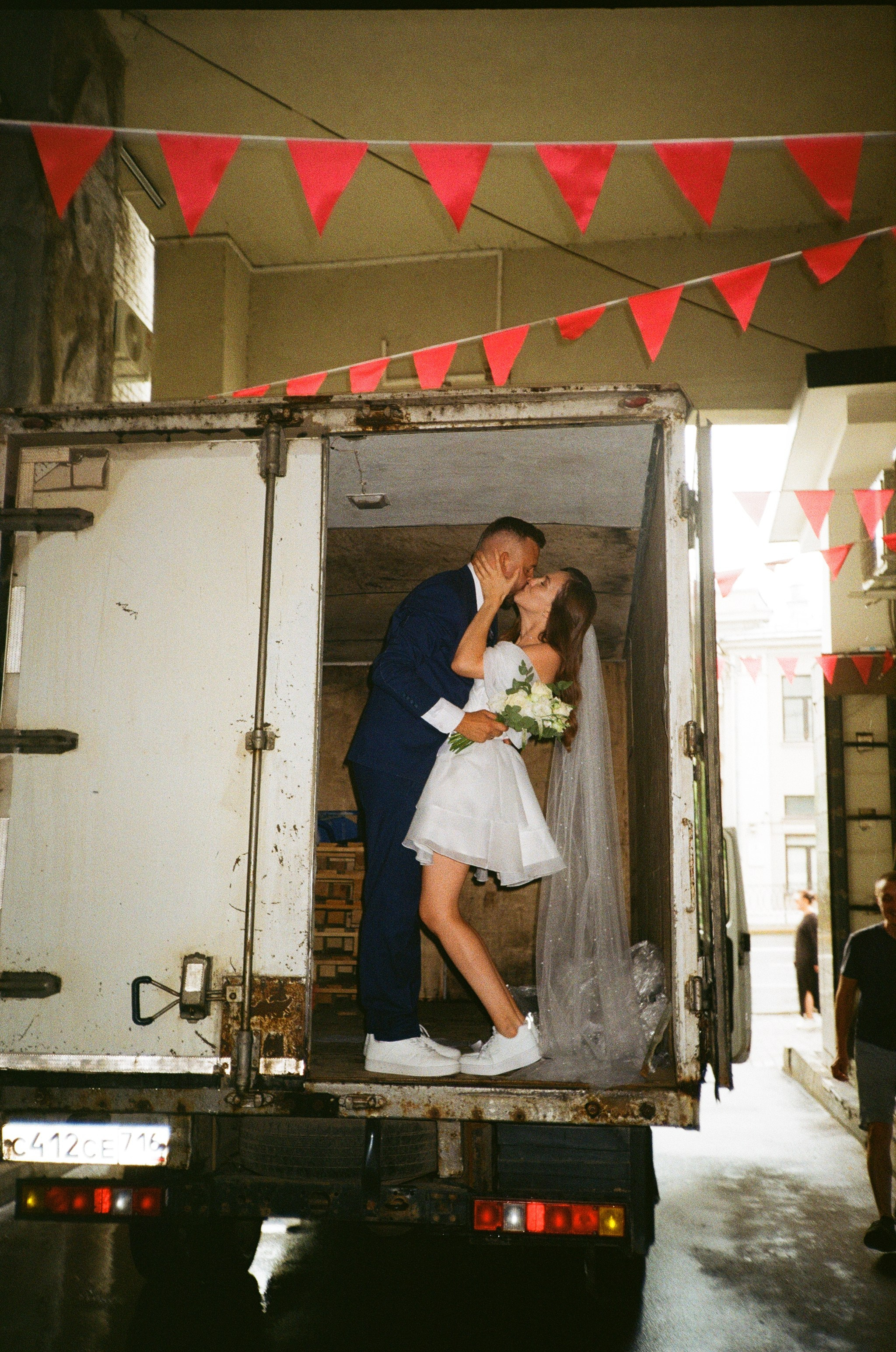 Свадьбы. Katya Panova