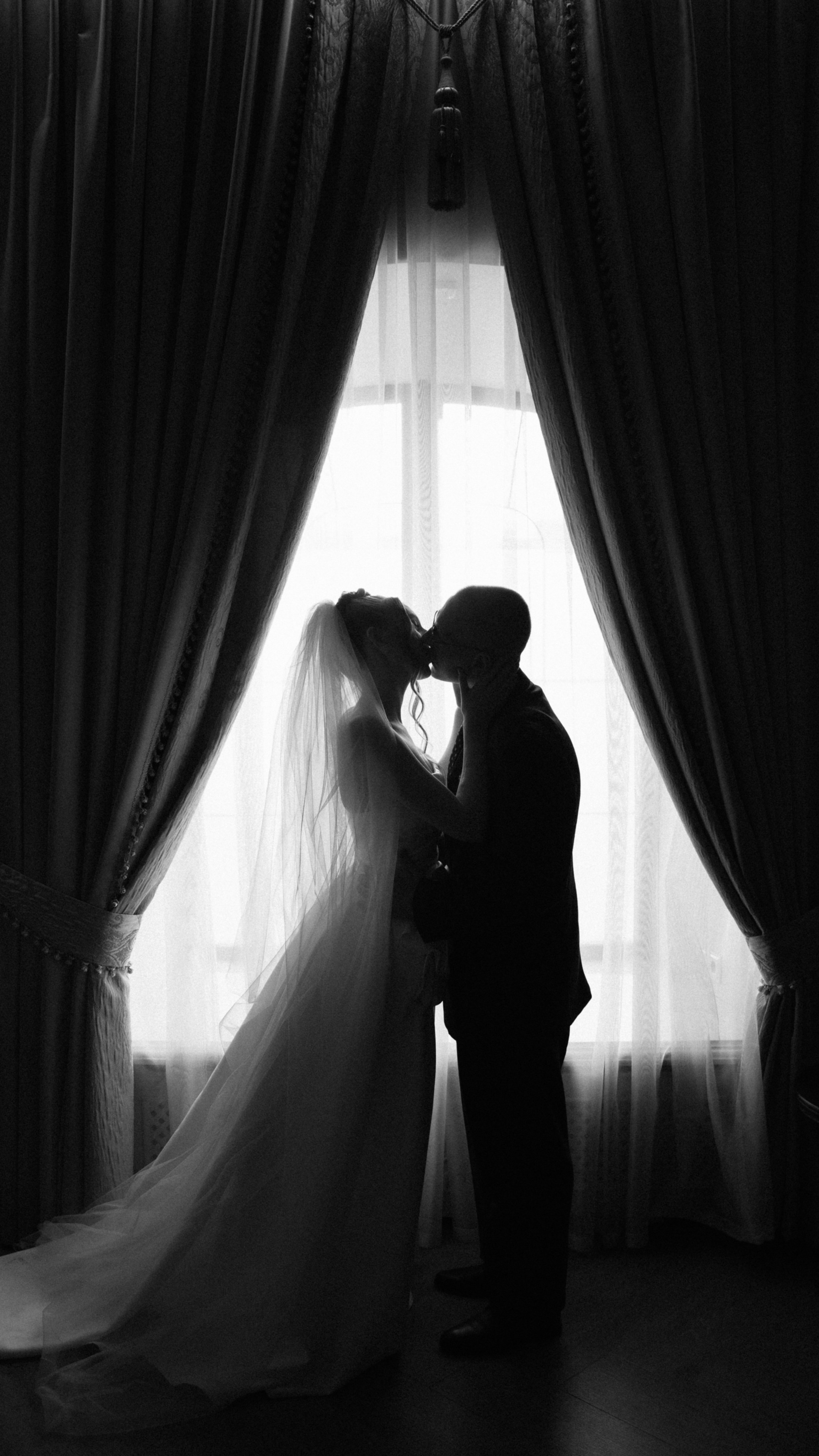 Свадебная съемка. Лера Ютан фотограф Барнаул