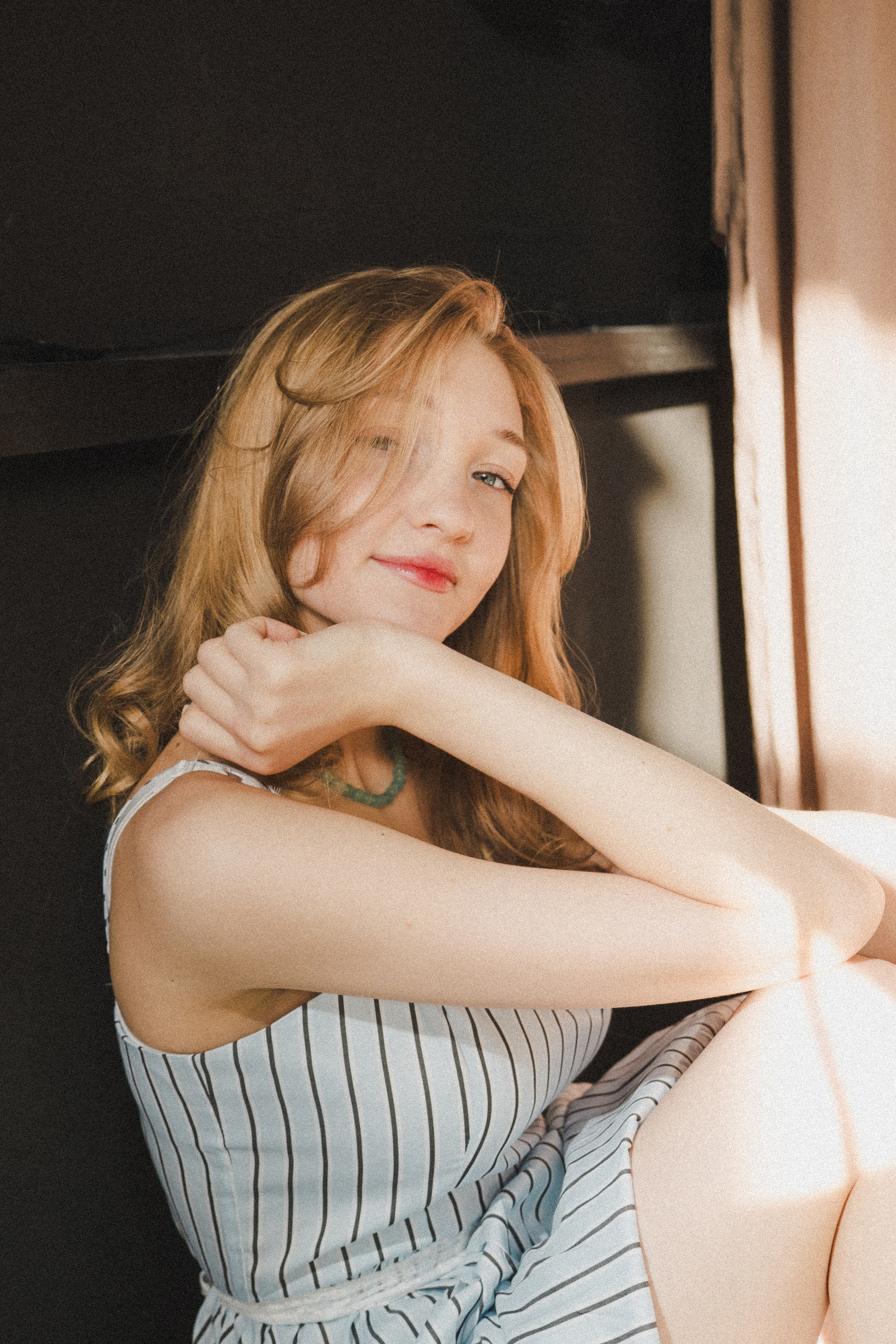 Индивидуальные фотосессии. Лера Ютан фотограф Барнаул