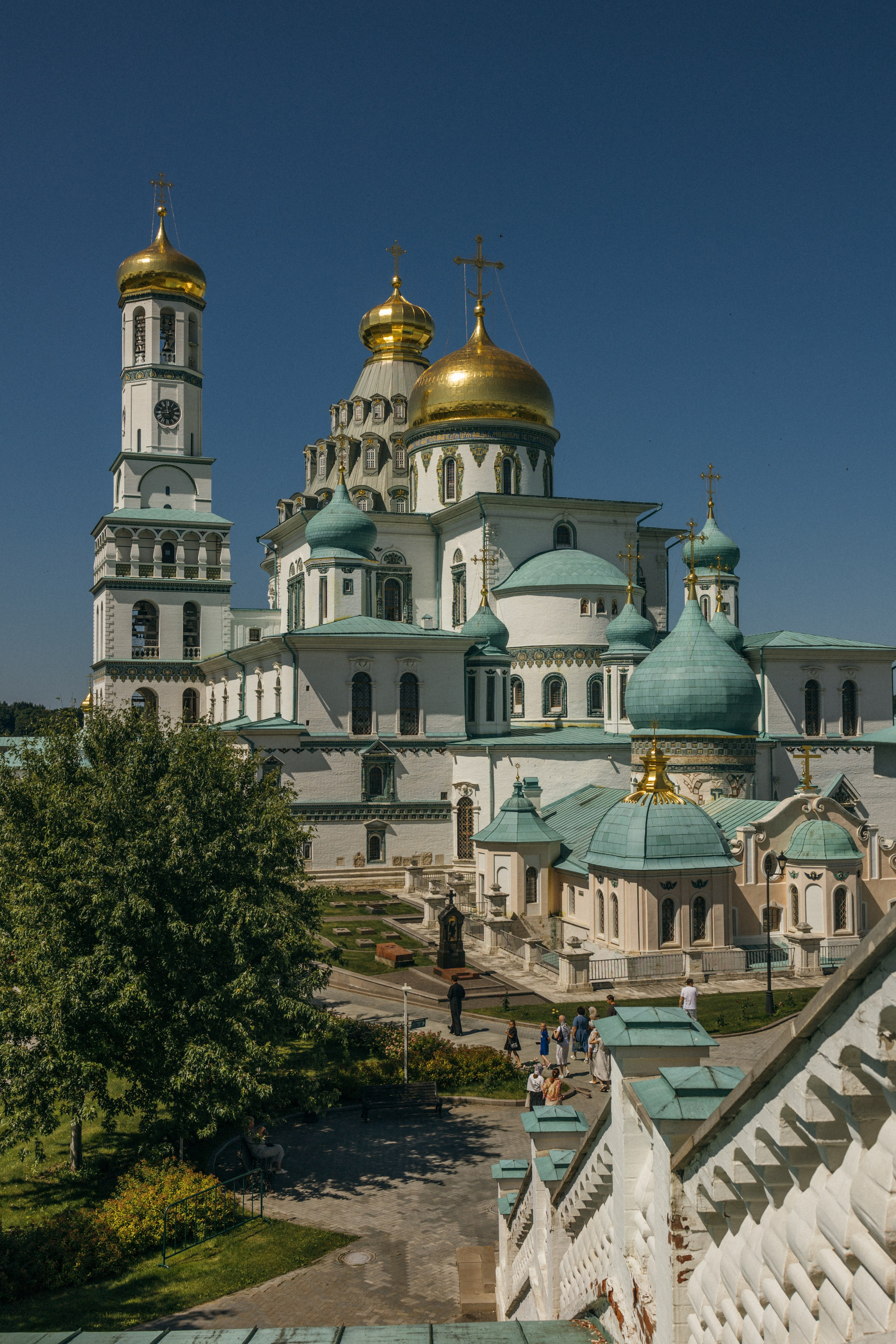 Крещении Мии. Фотограф Ирина Панина