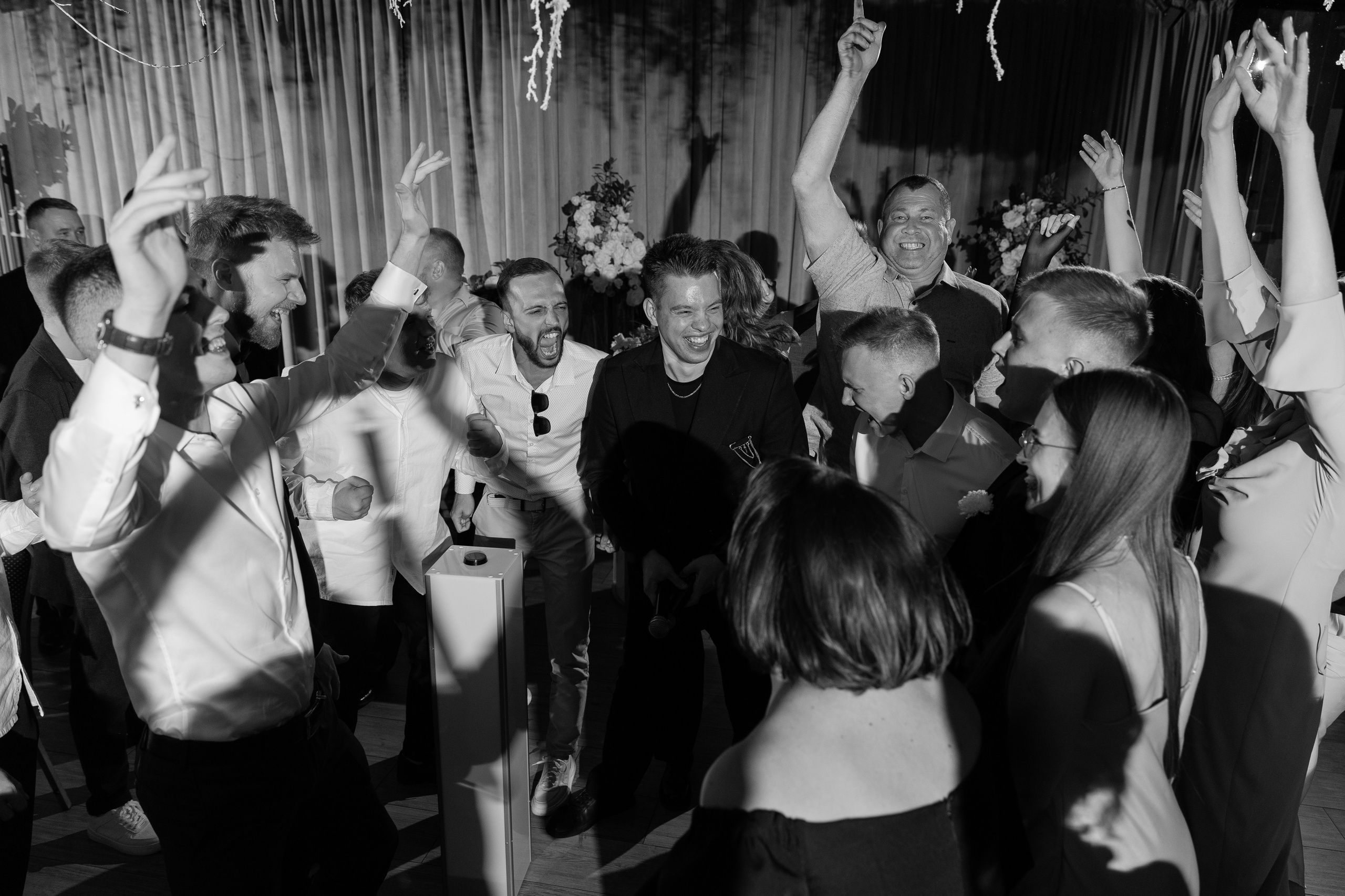 Мария и Олег