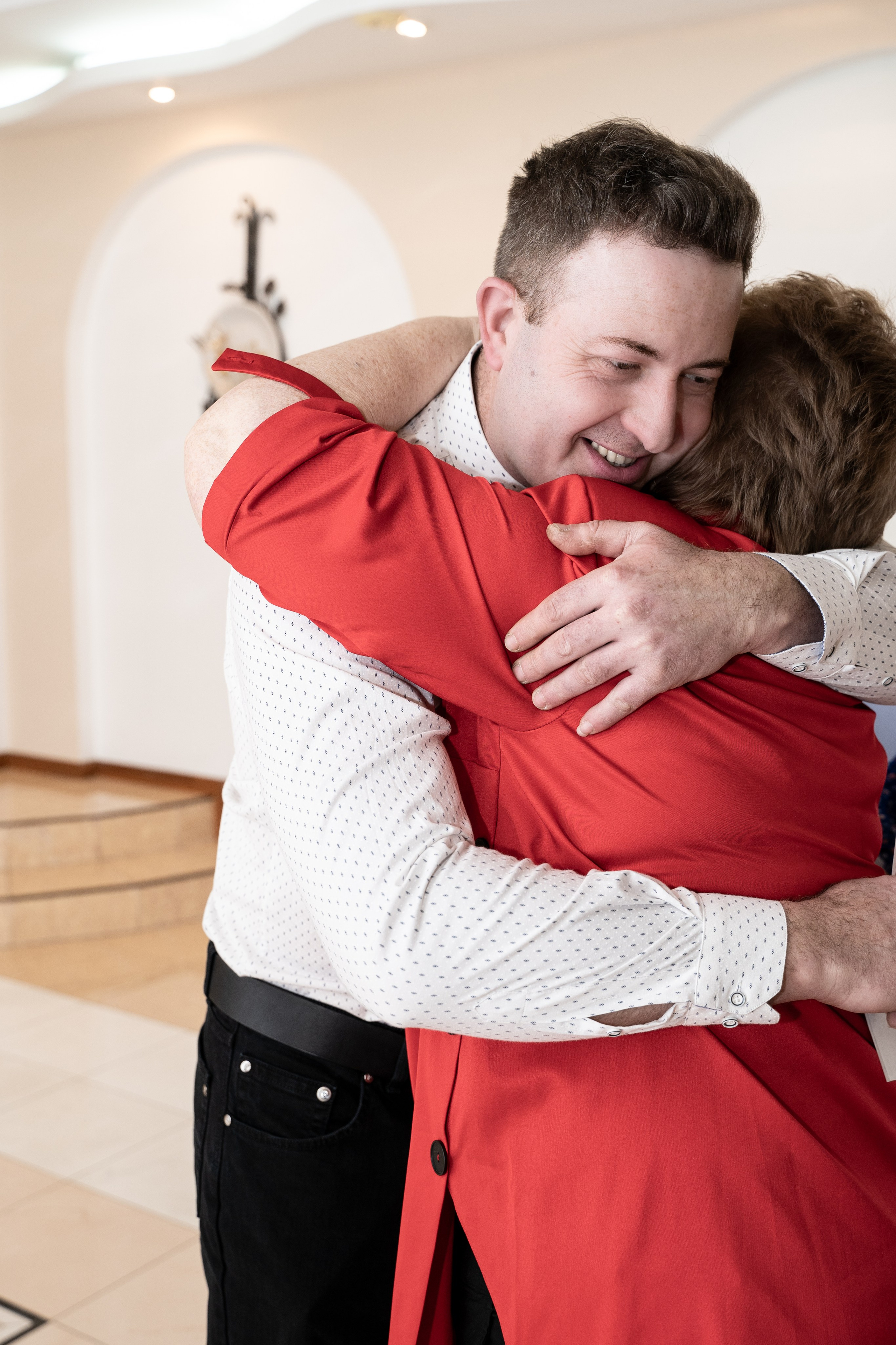 Свадьба Валерий и Светлана 25.03. Фотограф для маркетплейсов Wildberries и Ozon | Предметная и фуд-съёмка, инфографика и видео для брендов — Анастасия Супрунова